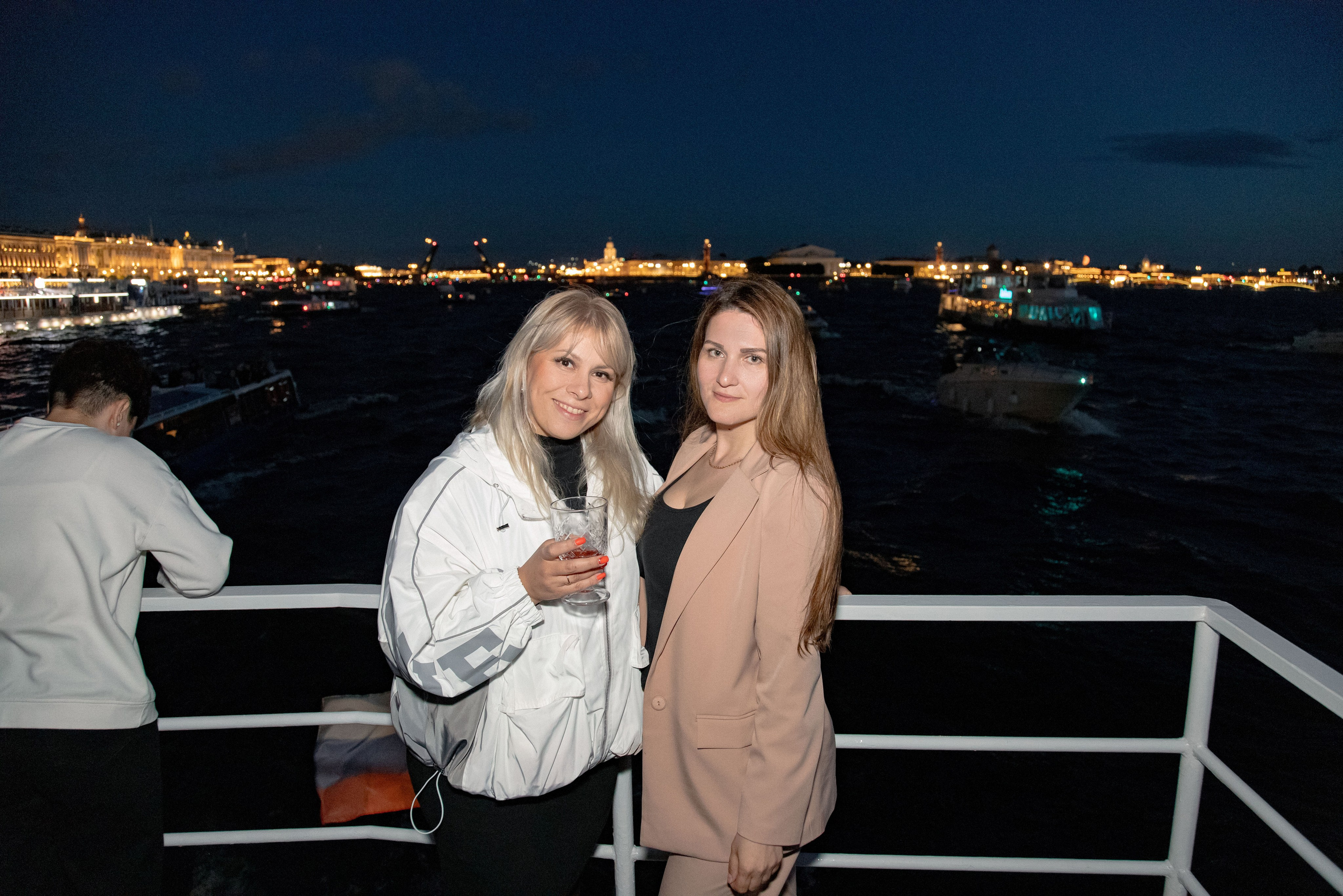 Company party. Фотограф Махлаева Виктория/Санкт-Петербург