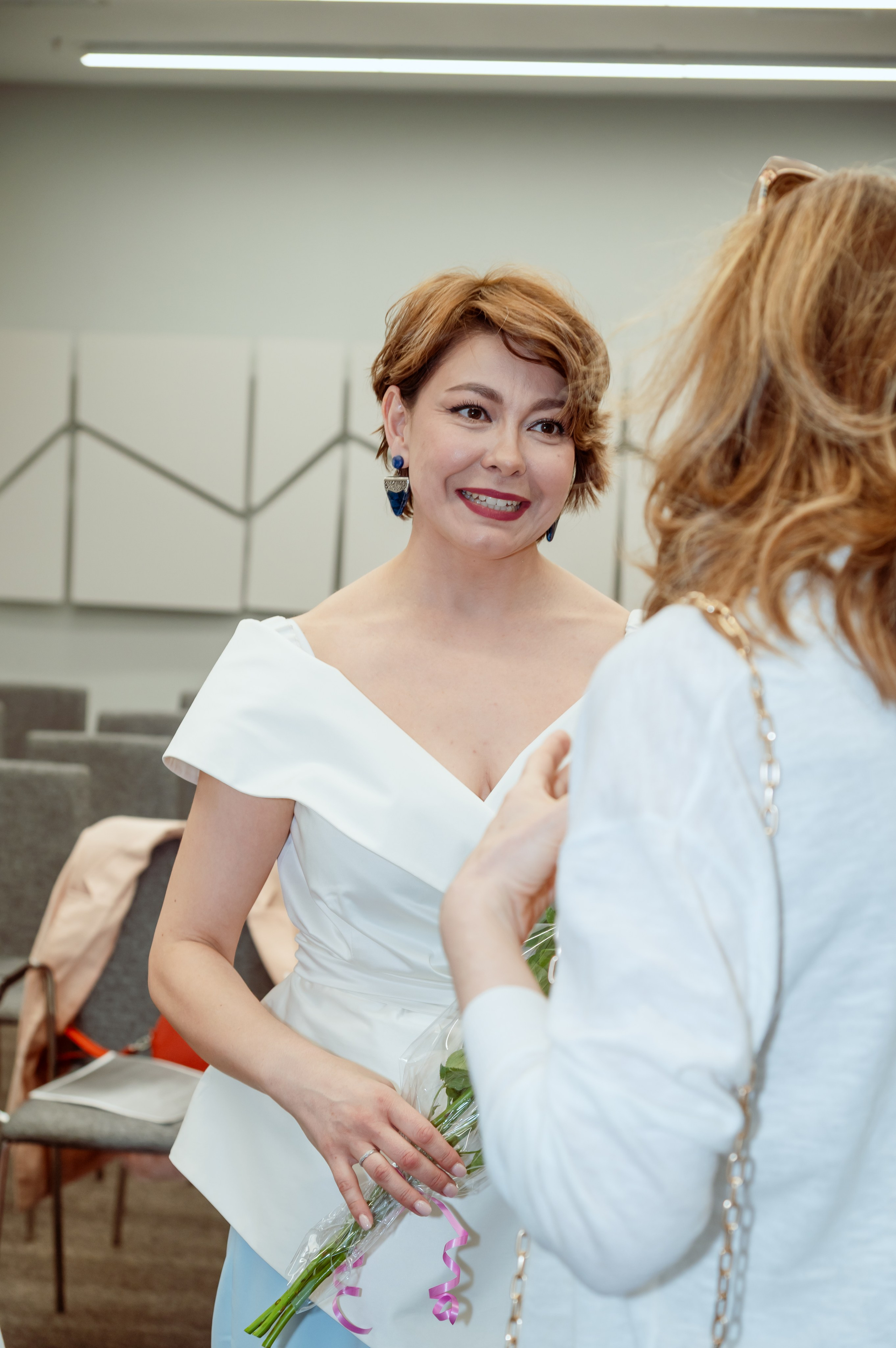 Бенефис «Музыка в словах» (репортаж). School Photographer In Astana Tabakova Natalya