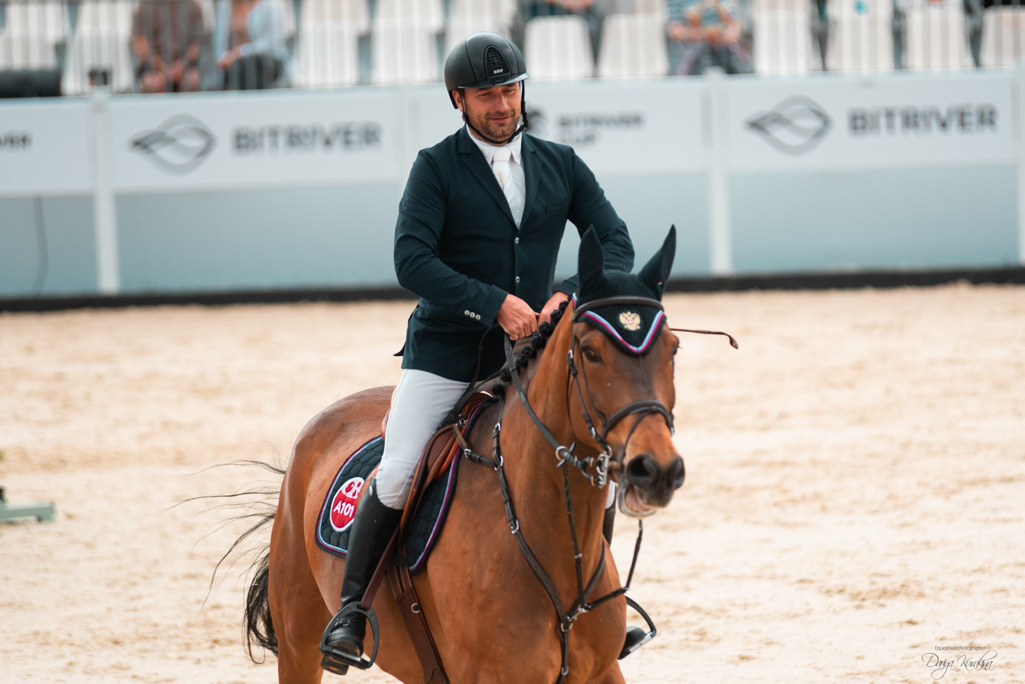 BITRIVER CUP 2023. Конный фотограф Куракина Дарья • Фотосессии с лошадьми