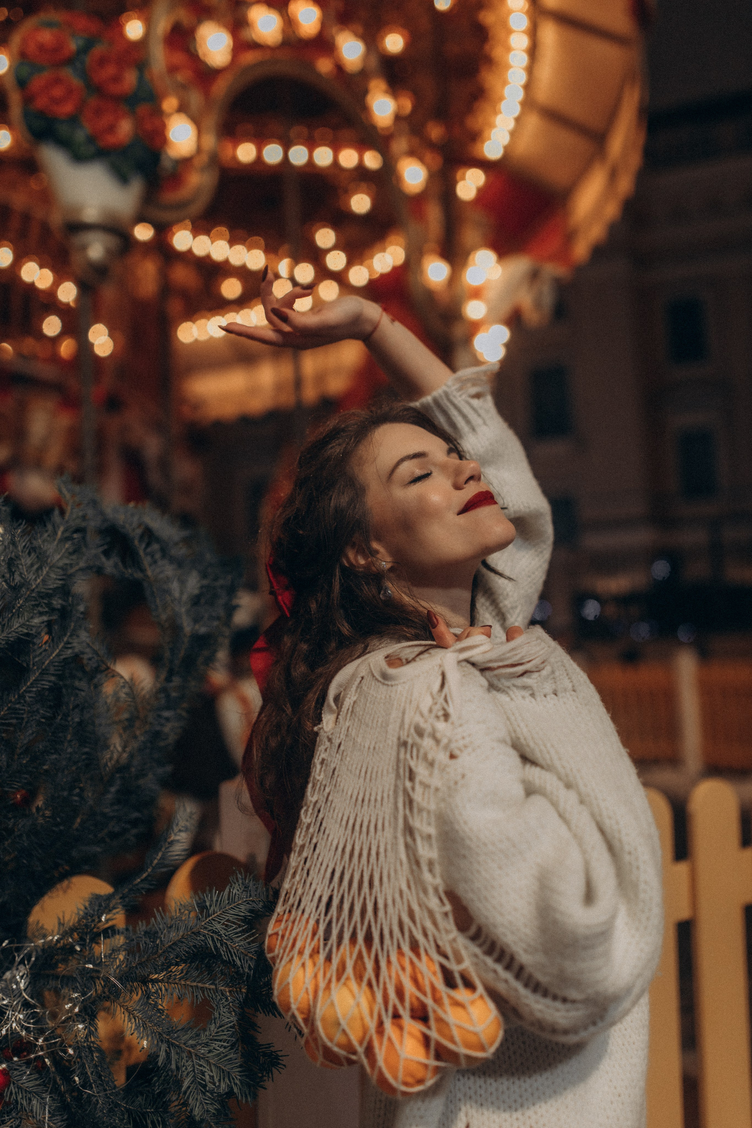 Катя. Фотограф в Петербурге Ольга Стрельченко