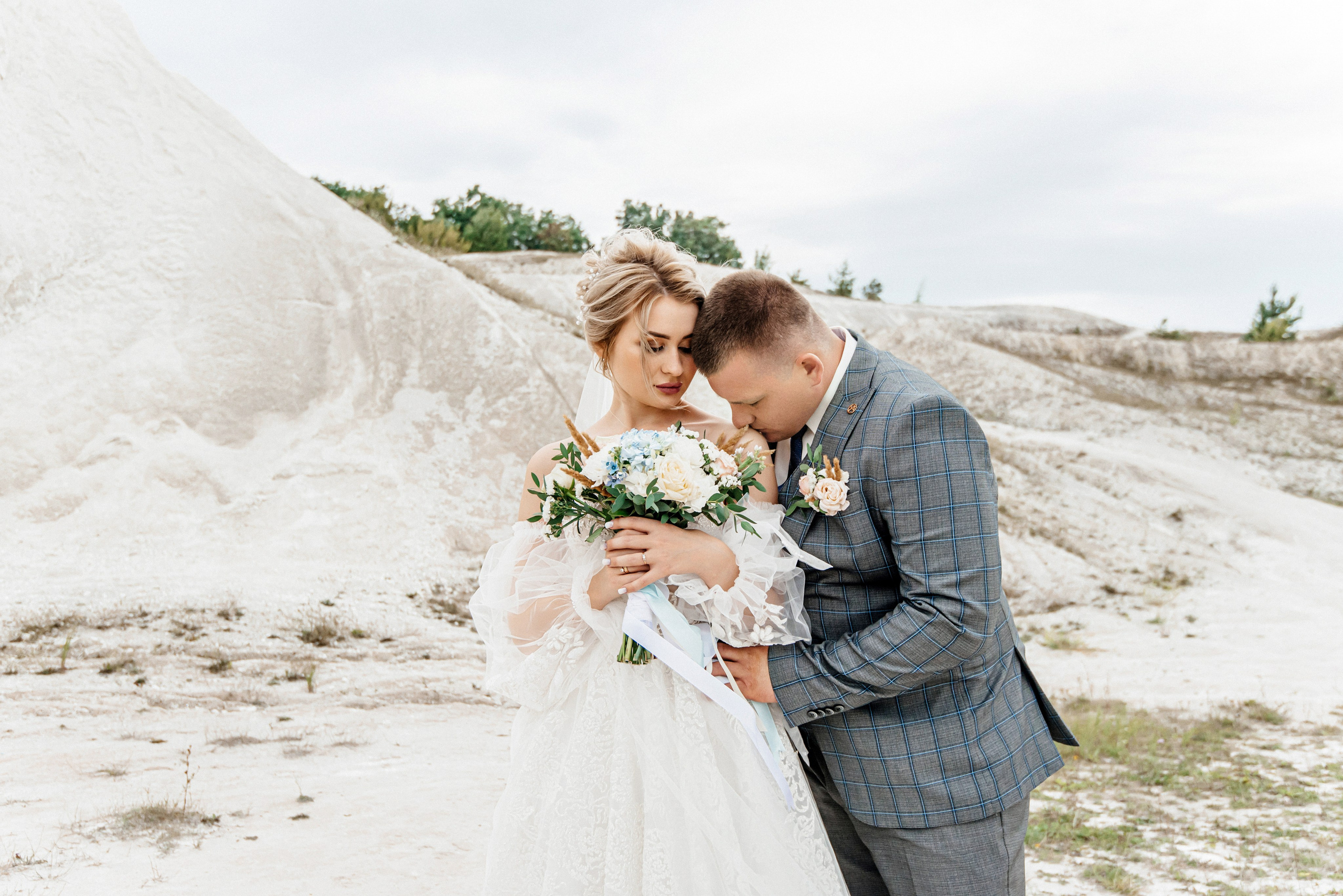 Иван и Анастасия. Свадебный  и семейный фотограф в Белгороде Ирина Кононенко
