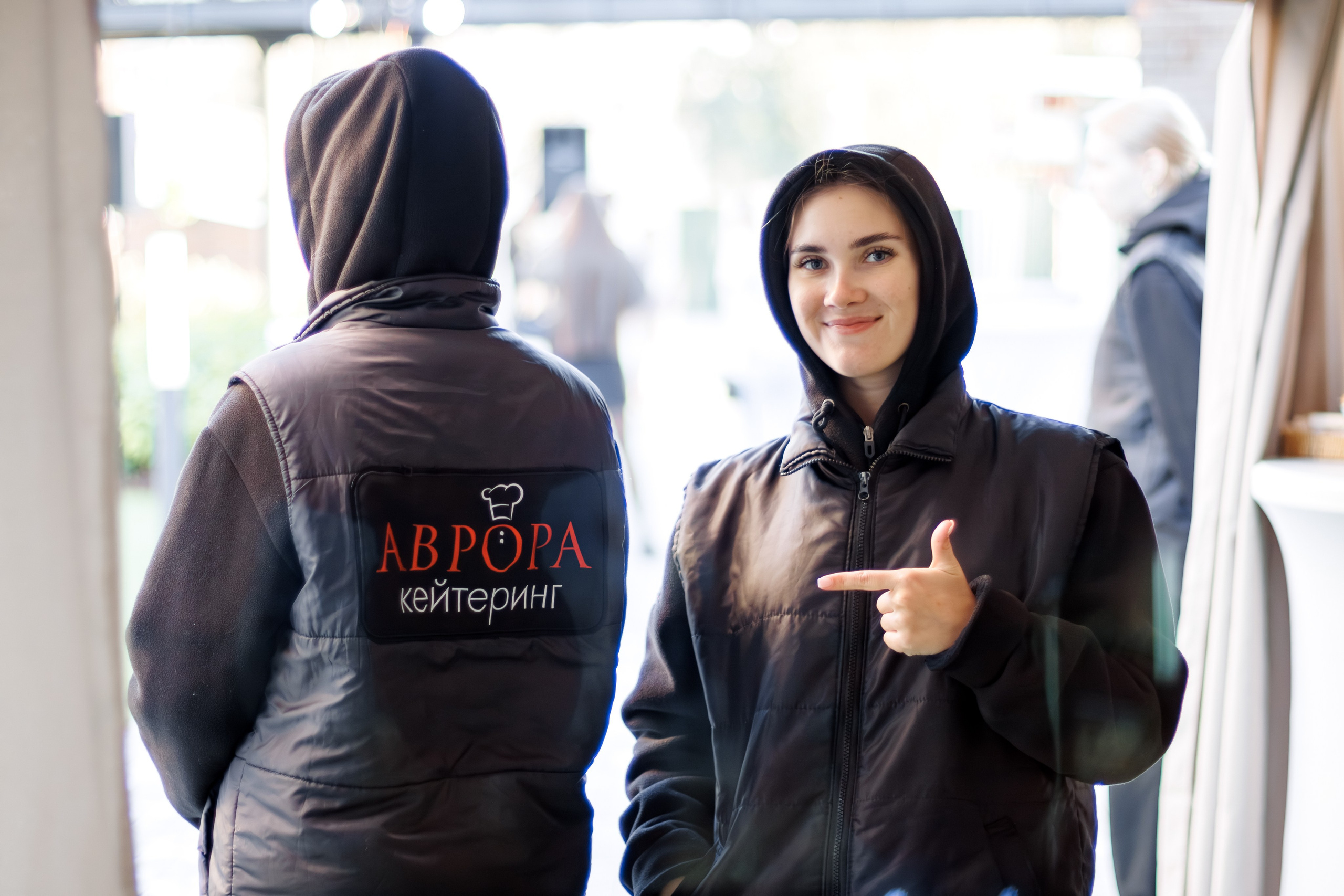 Backstage ЖК Стрижи Сити. Свадебный фотограф в Иркутске Бобылев Никита