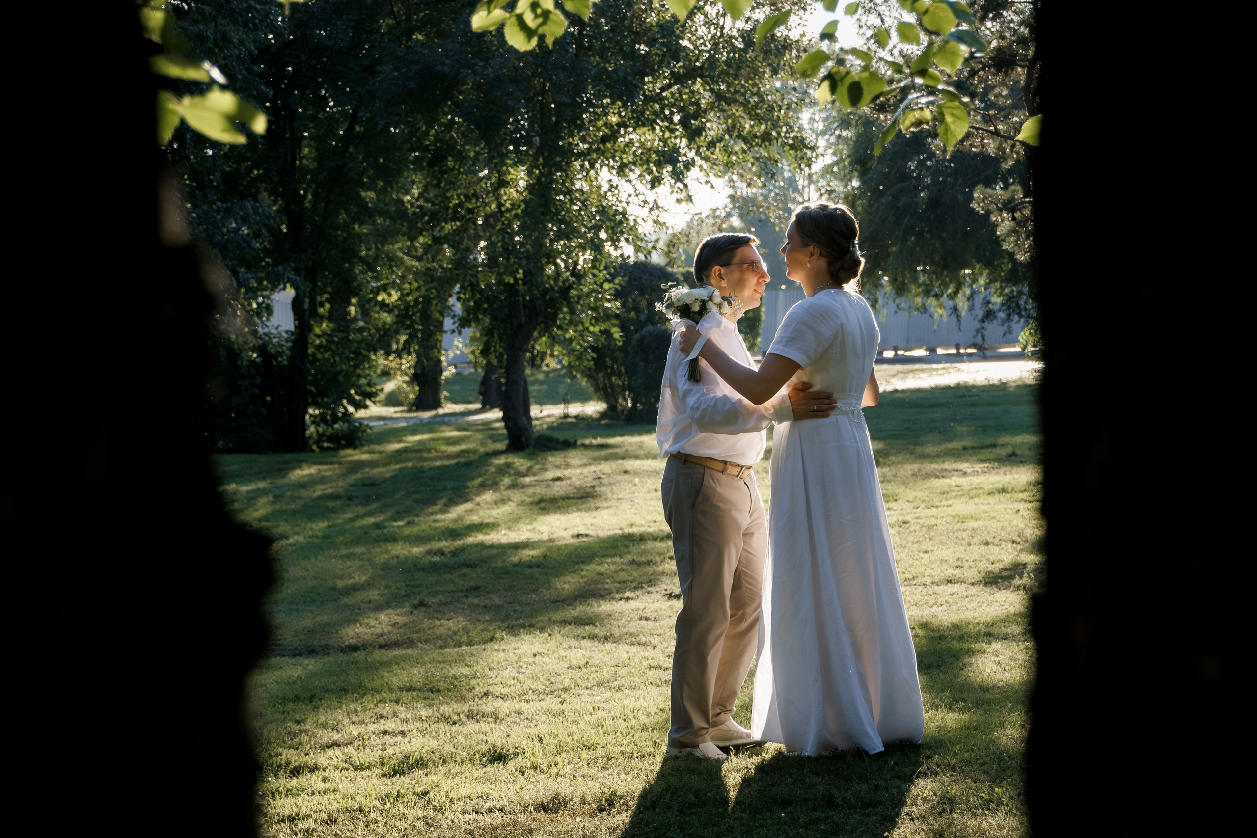 ДЕНИС & ФРАДЕРИКА. Свадебный фотограф в Иркутске Бобылев Никита