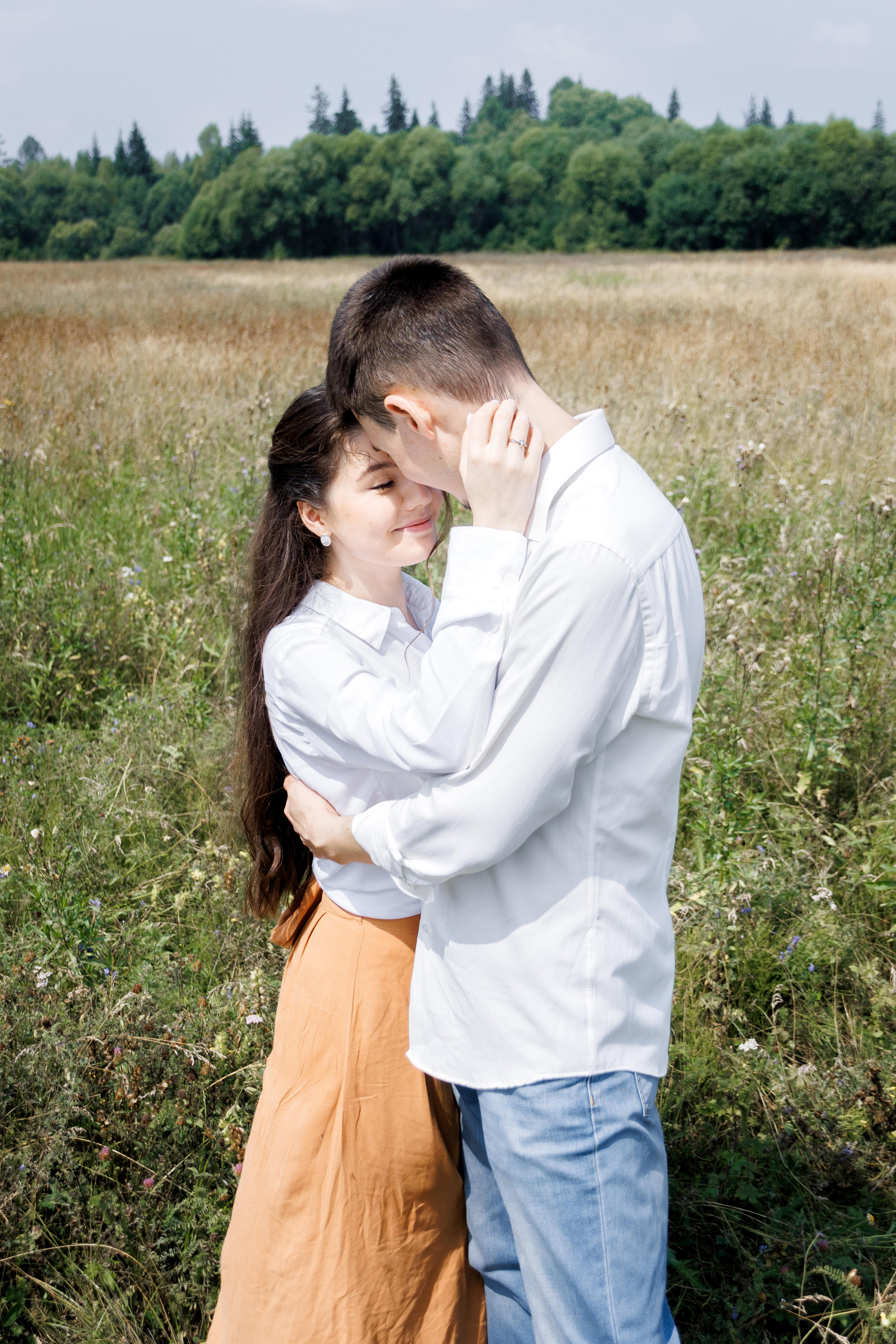 Владислав & Алёна. Свадебный фотограф в Иркутске Бобылев Никита