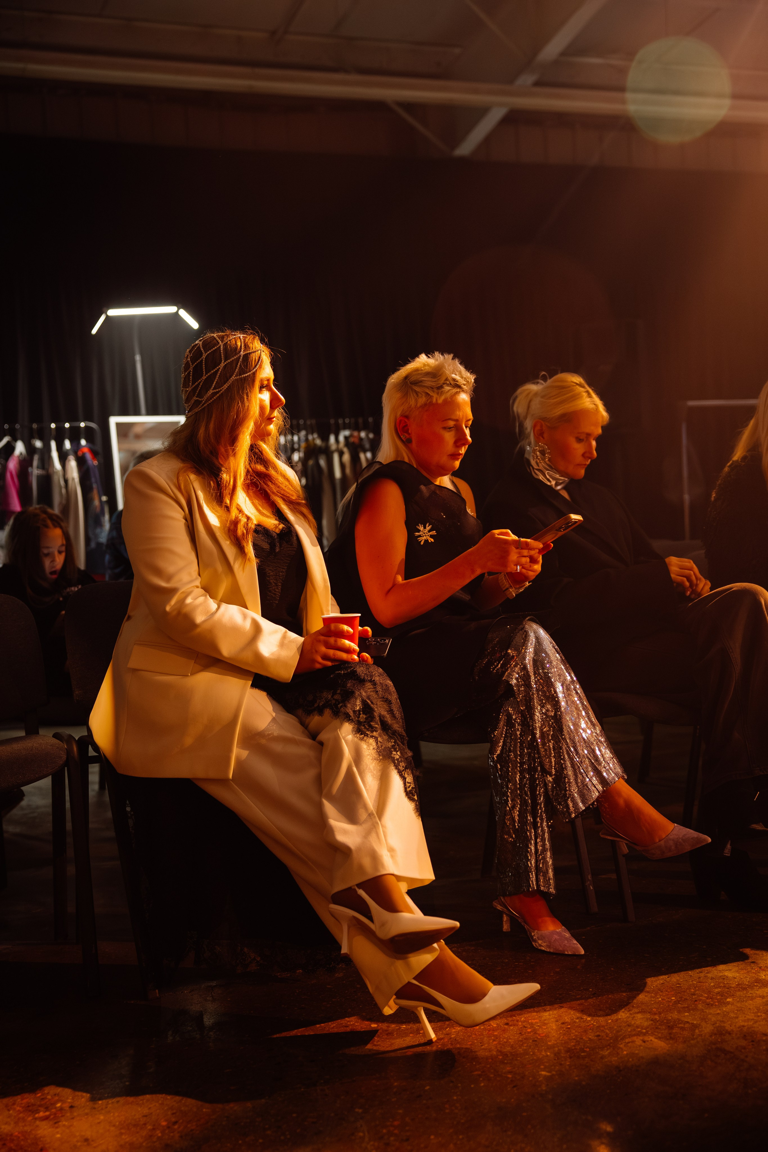 O&J FASHION FEST 2025. Свадебный фотограф в Иркутске Бобылев Никита