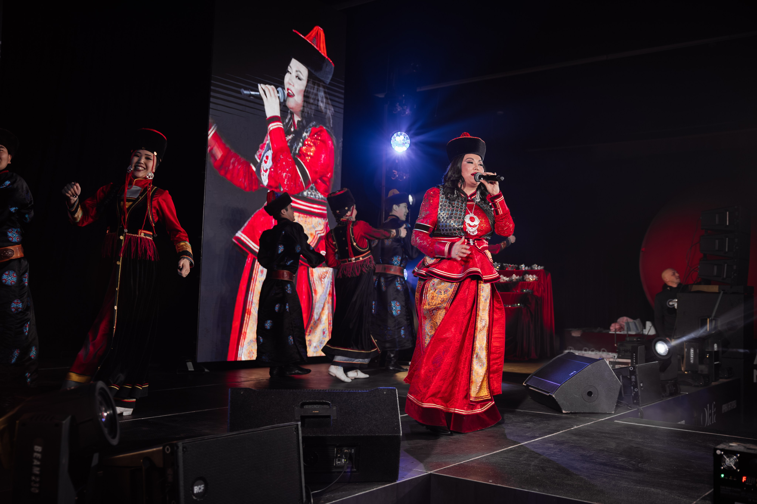 Мисс и Миссис Бизнес Иркутск 2026 — Финал. Свадебный фотограф в Иркутске Бобылев Никита