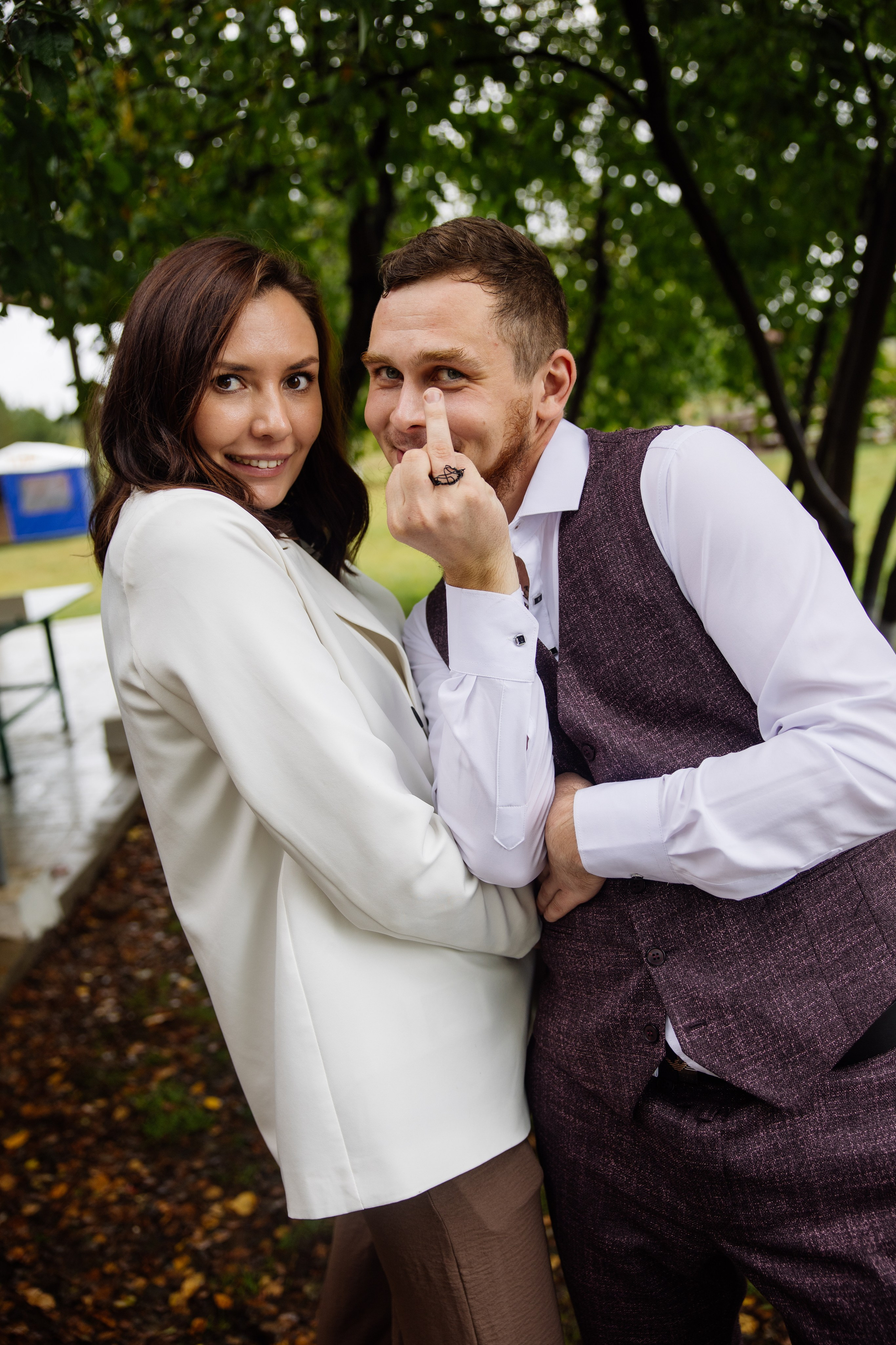 Илья & Евгения. Свадебный фотограф в Иркутске Бобылев Никита