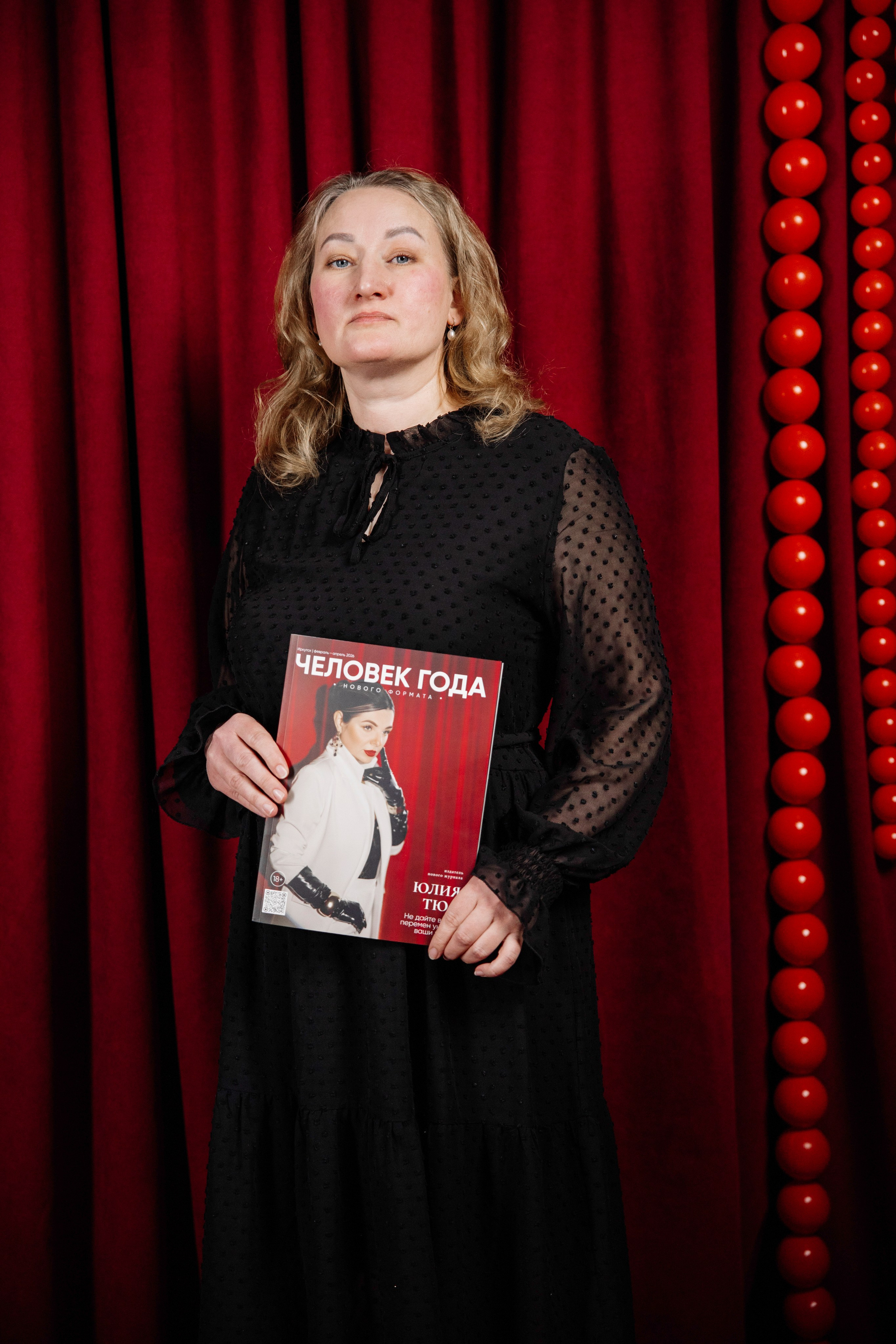 Человек Года. Свадебный фотограф в Иркутске Бобылев Никита