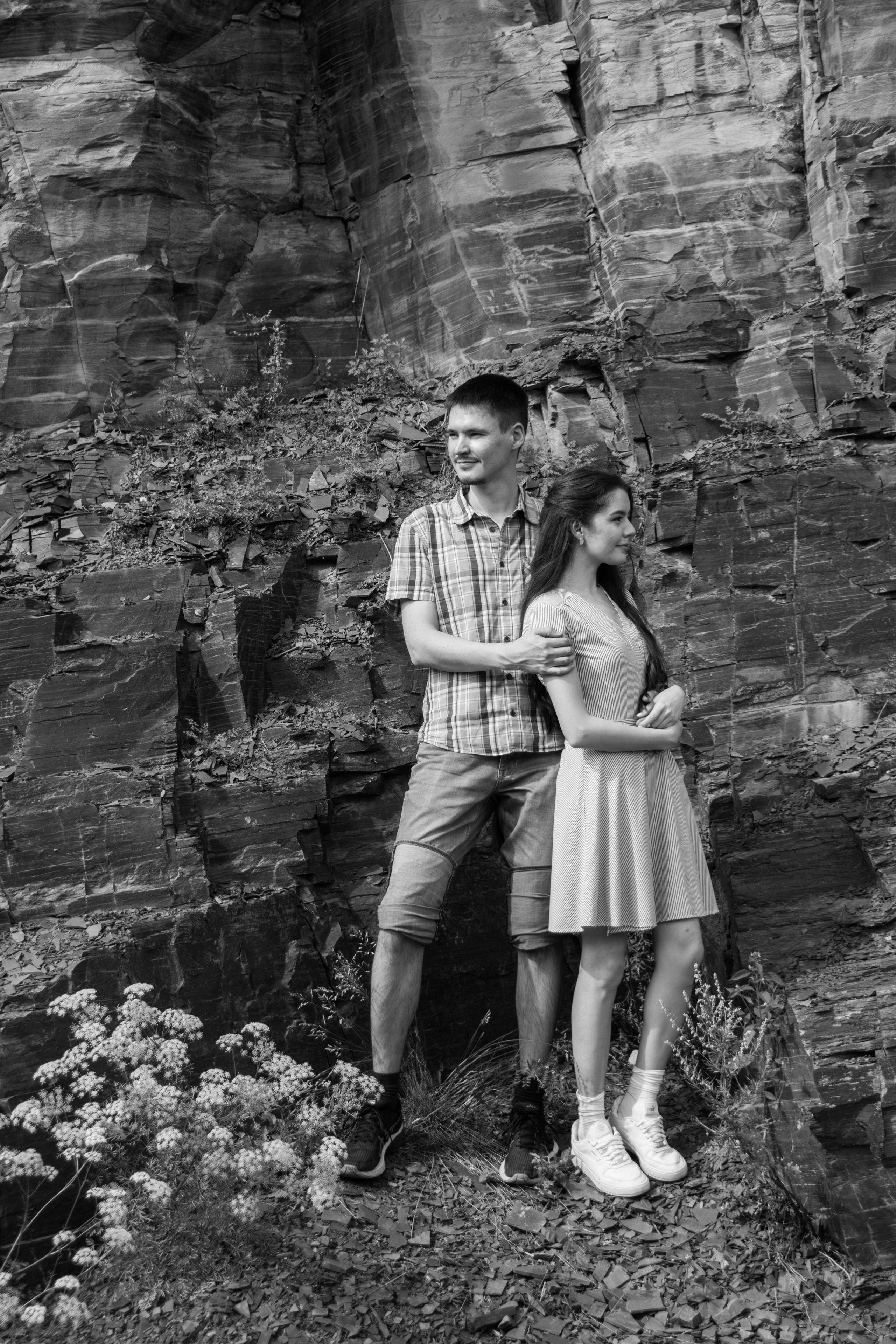 Владислав & Алёна. Свадебный фотограф в Иркутске Бобылев Никита