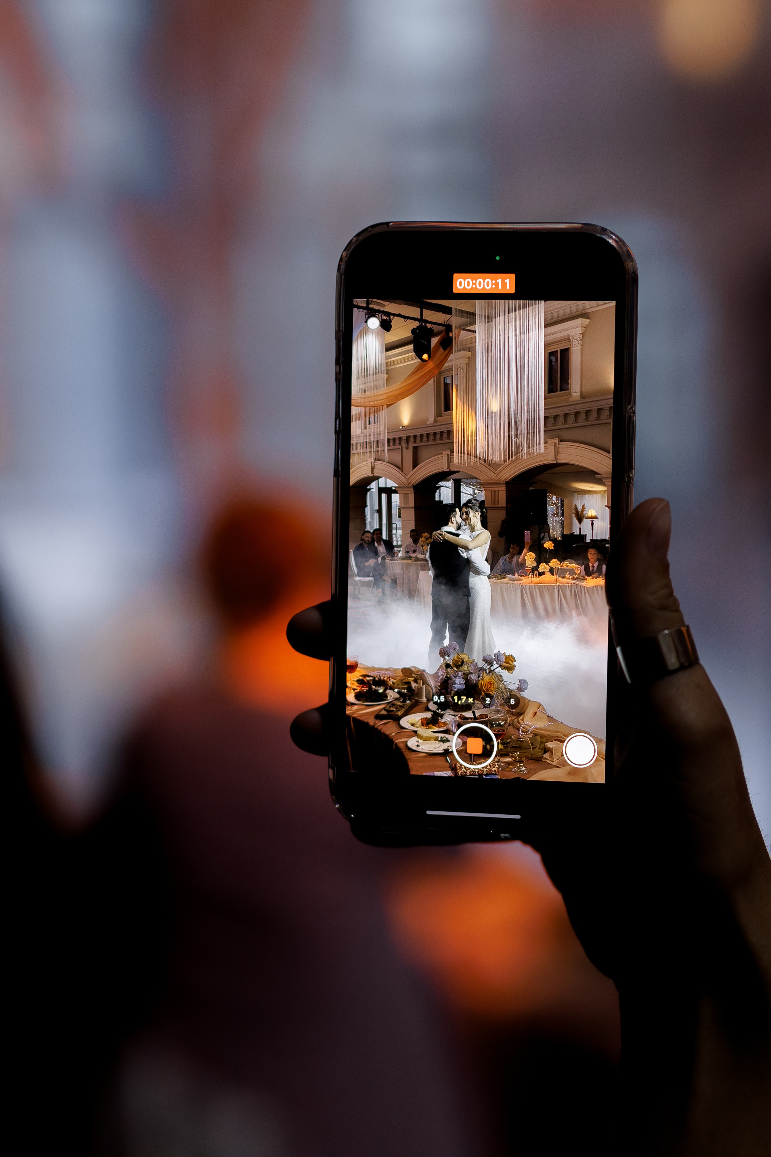 ОДНА СЕМЬЯ — ОДНА ЛЮБОВЬ. Свадебный фотограф в Иркутске Бобылев Никита