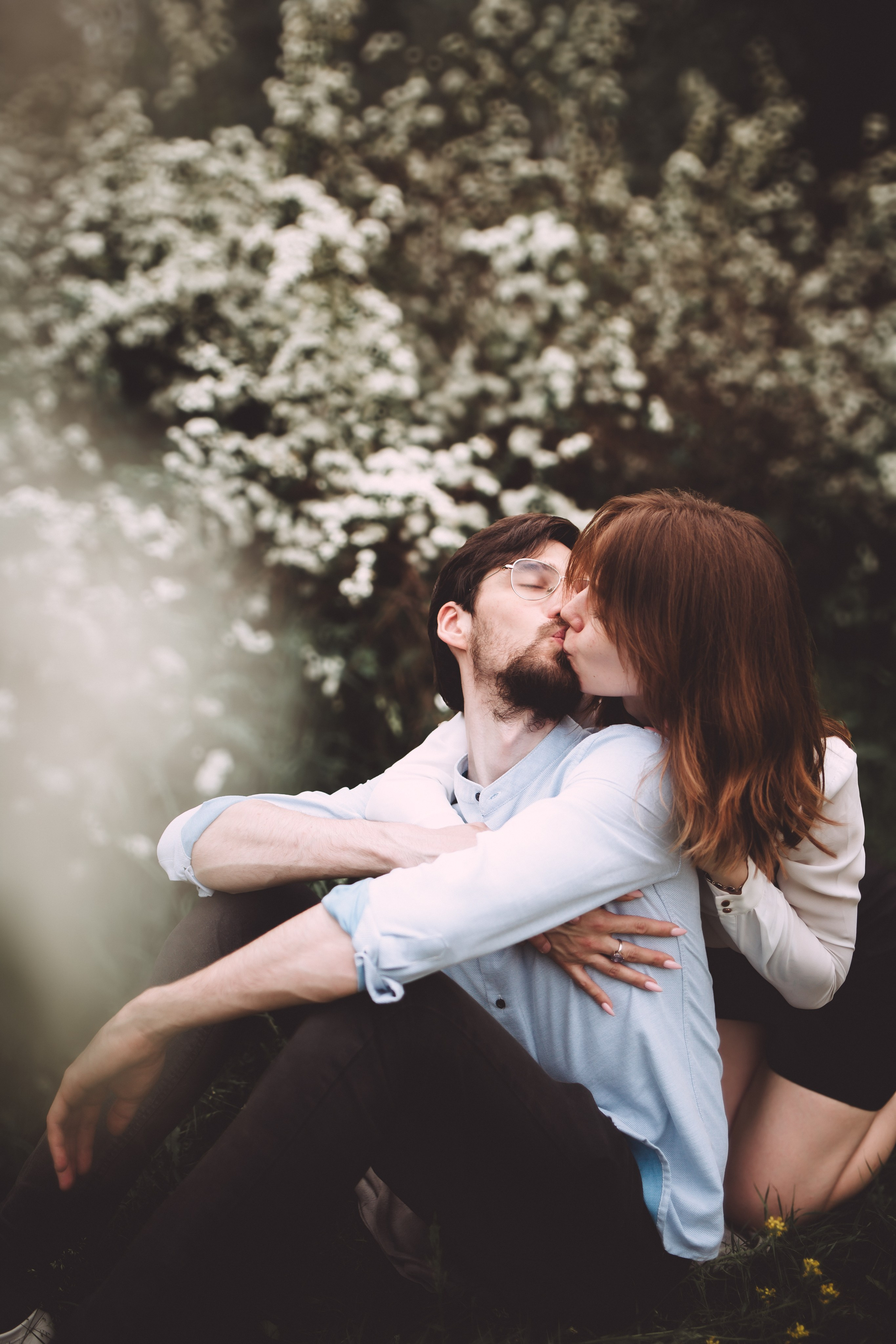 Love Story. Анна Михайлова|Свадебный фотограф в Санкт-Петербурге