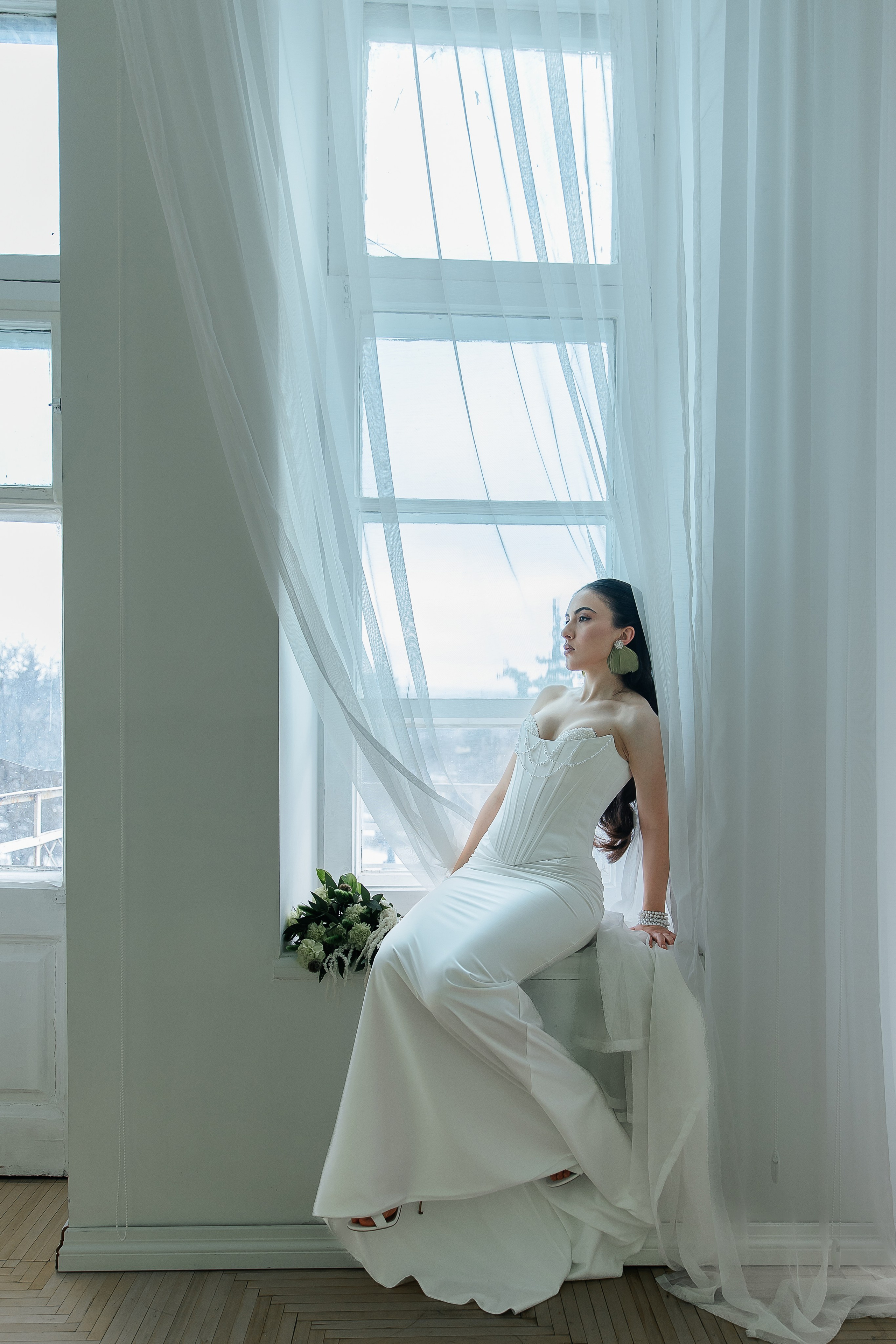 Азиза. Свадебный и семейный фотограф в Новопавловске и КМВ Баканова Юлия