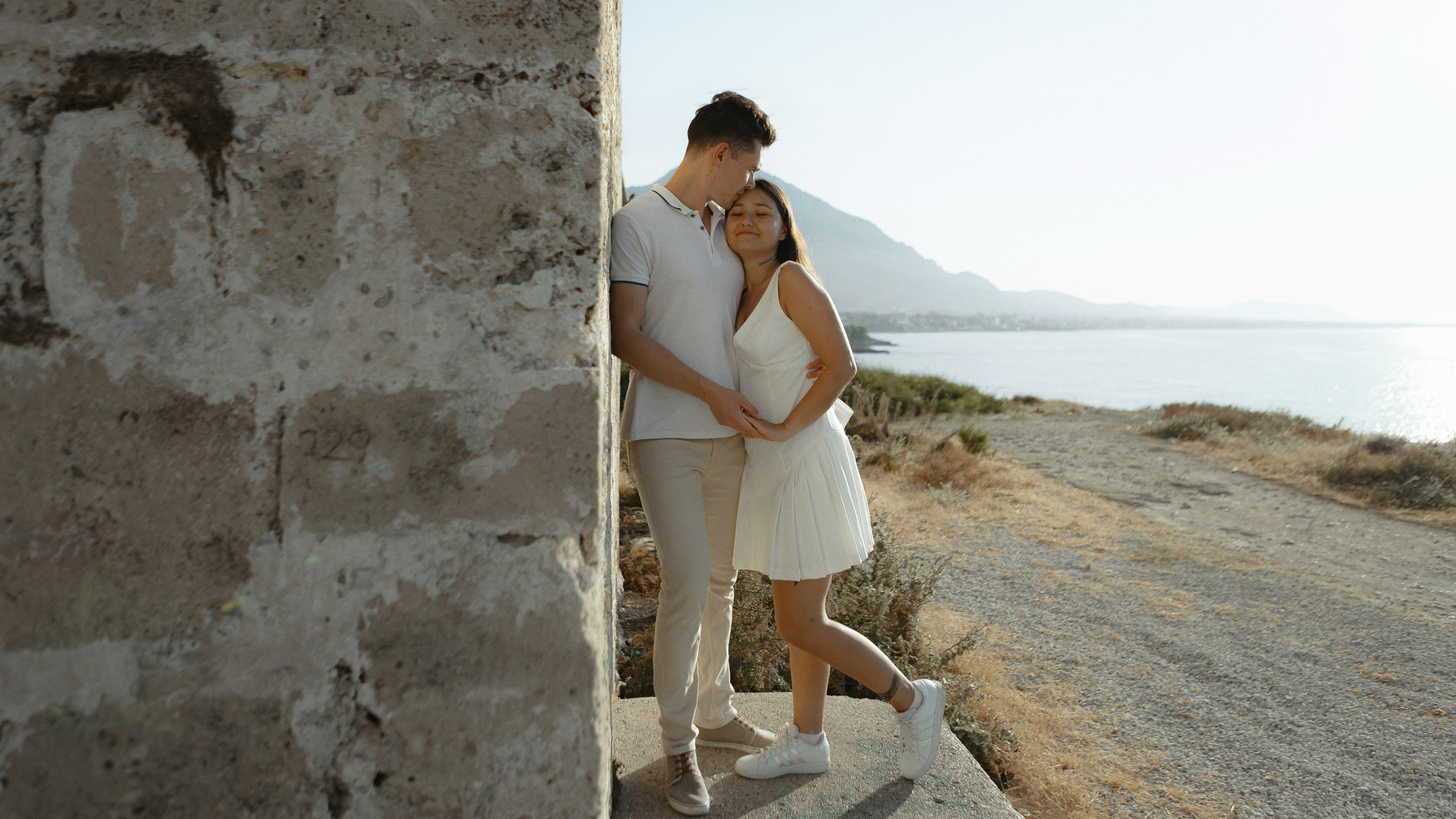 A&D. Фотограф в Батуми Павел Шарников