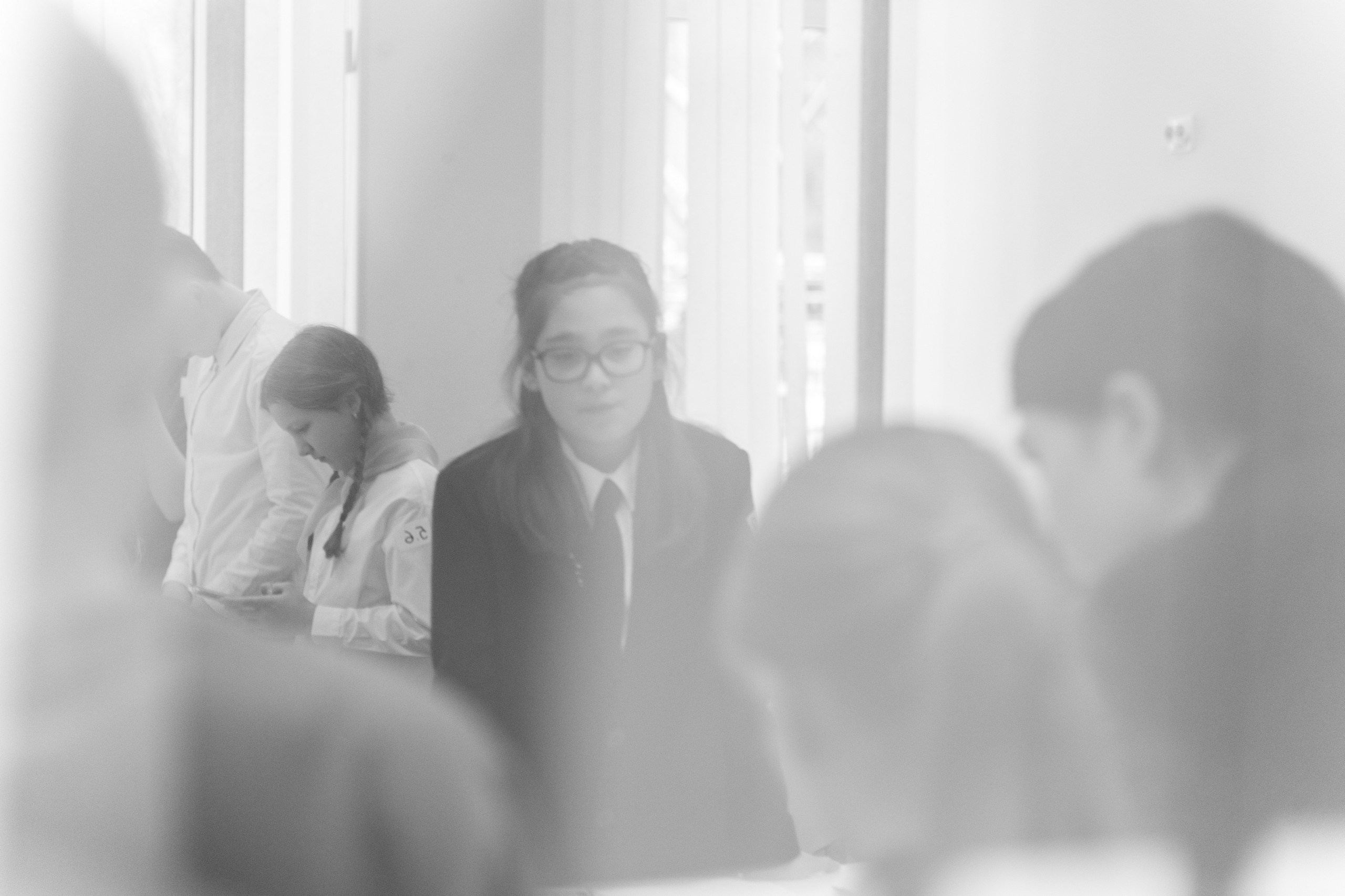 Чемпионат. Репортажная съёмка в Санкт-Петербурге, Константин Петров