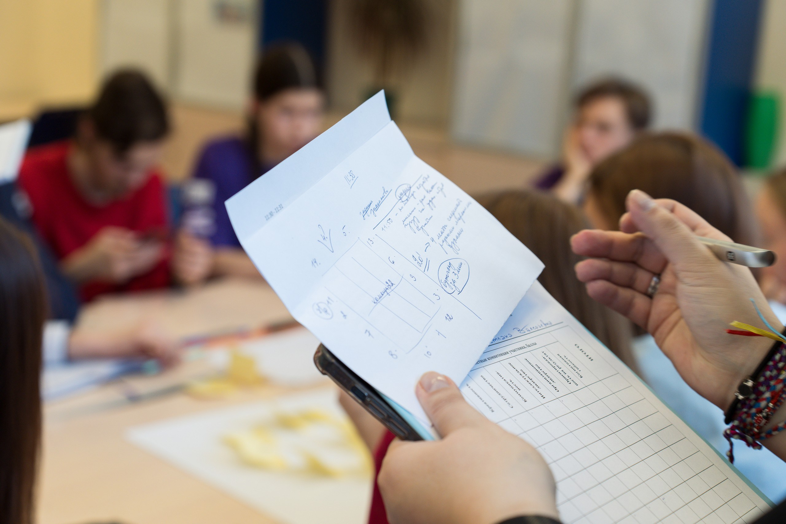 Чемпионат. Репортажная съёмка в Санкт-Петербурге, Константин Петров