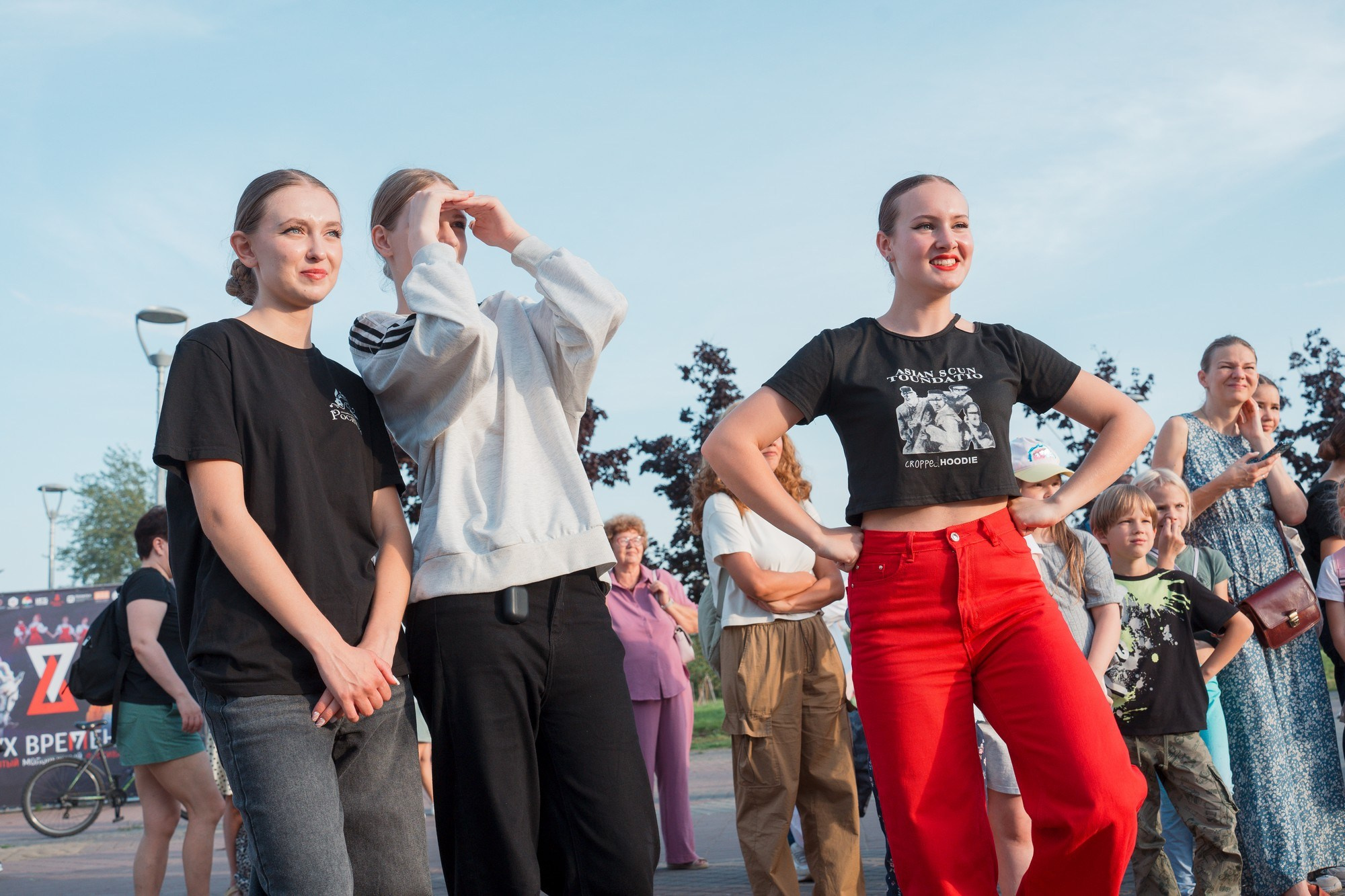 Дух времени. Репортажная съёмка в Санкт-Петербурге, Константин Петров