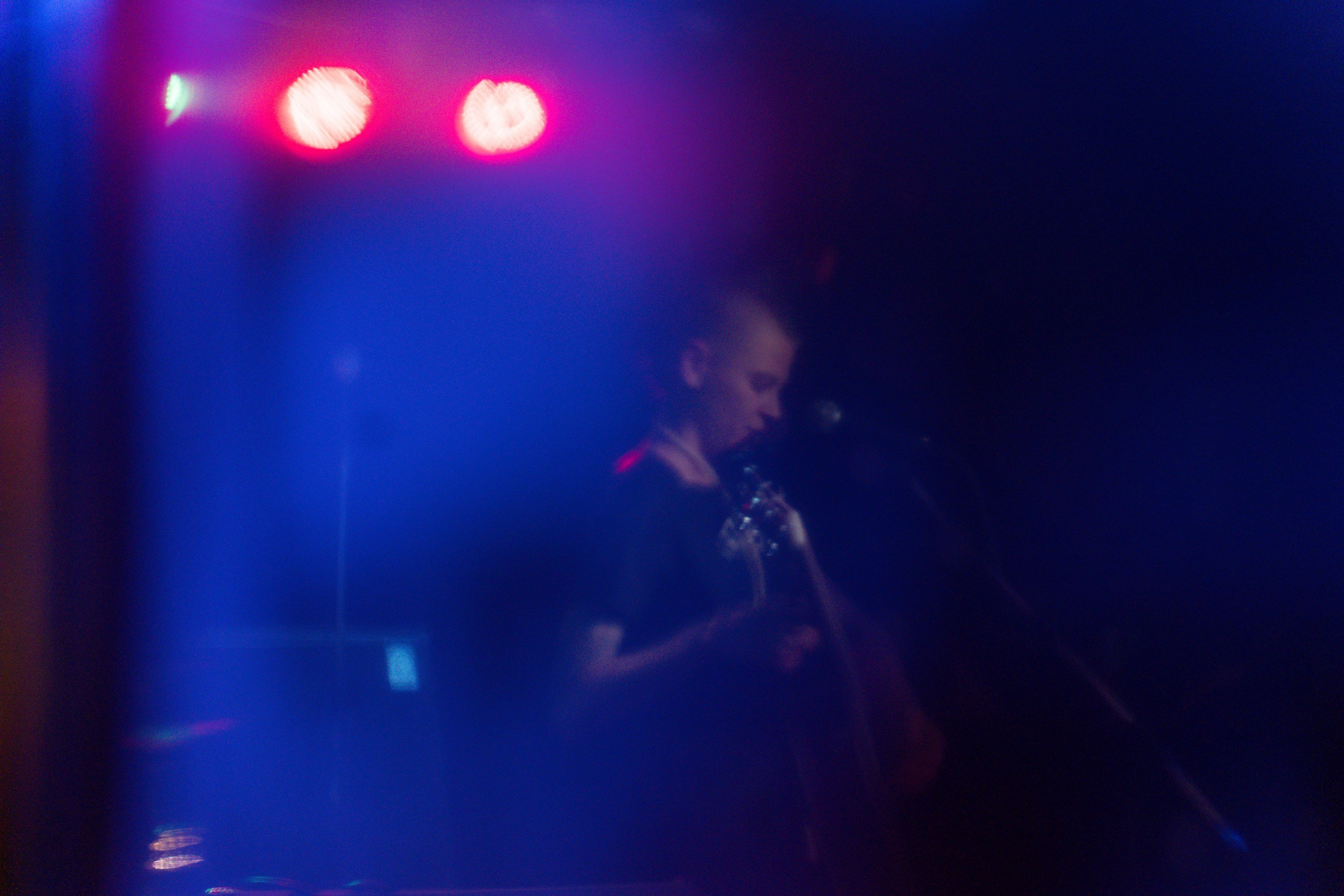 Звонтья. Репортажная съёмка в Санкт-Петербурге, Константин Петров