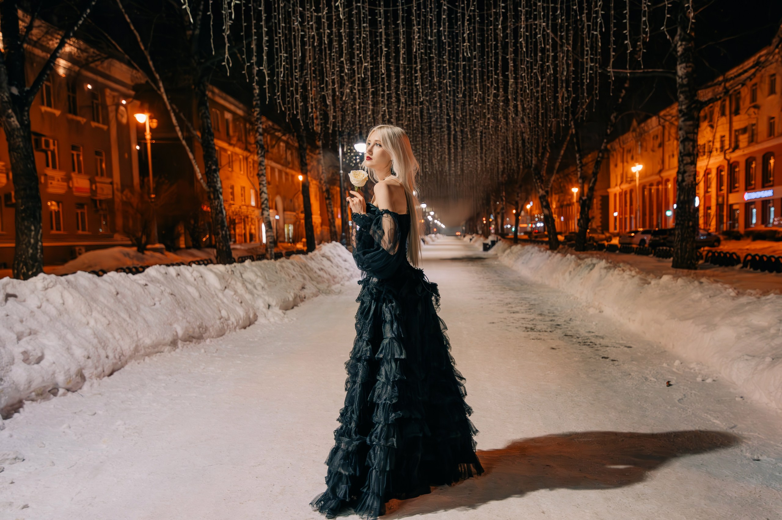 ....... Фотограф в Кемерово Владислав Шульц