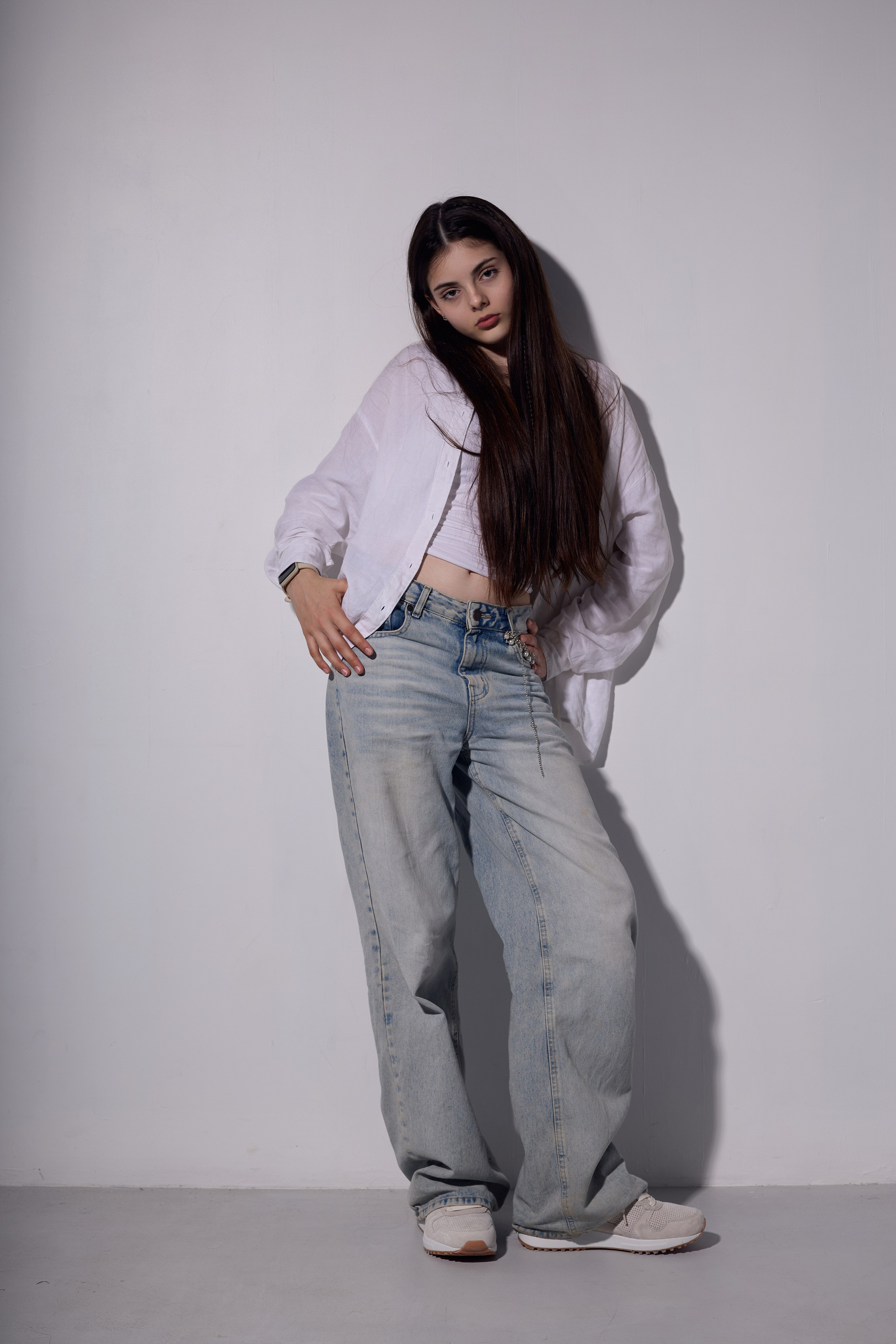 Фотопозирование_София