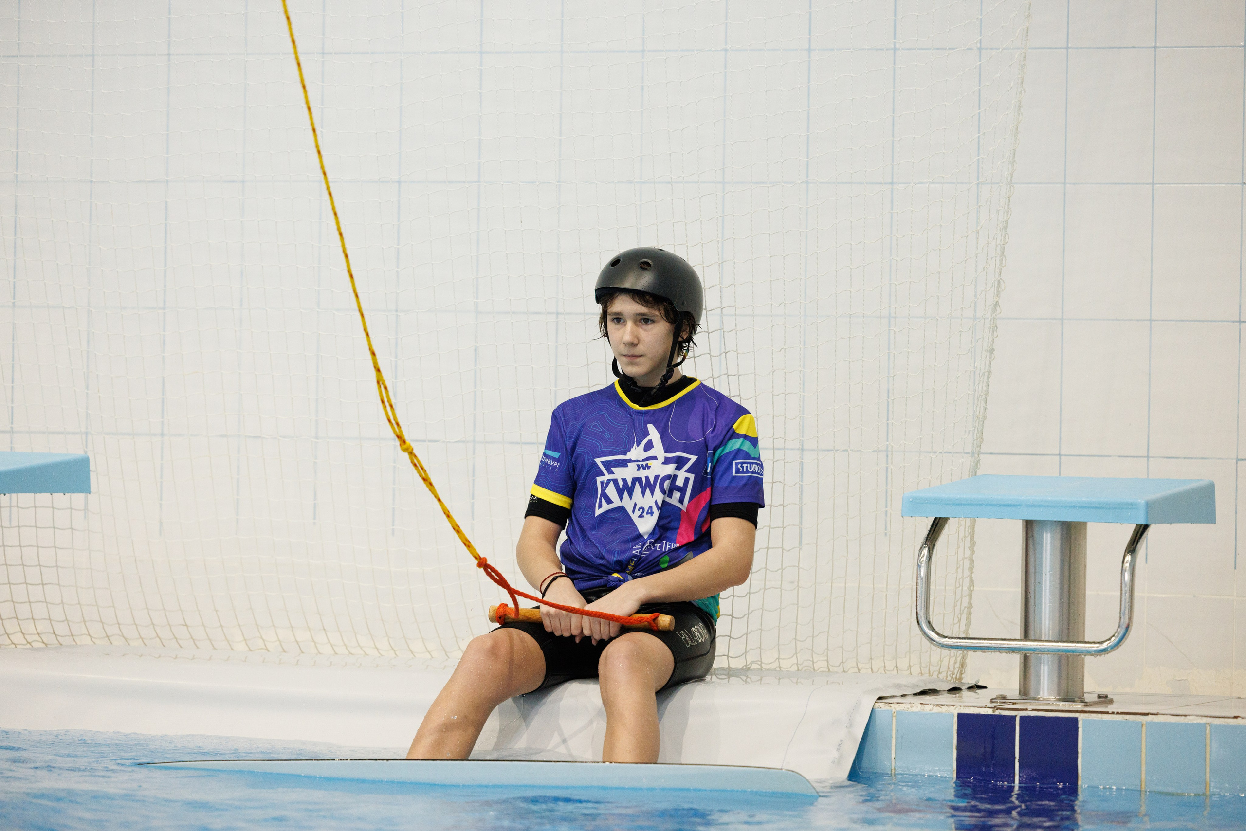 KWWCH 2024. Фотограф Александр Заломаев