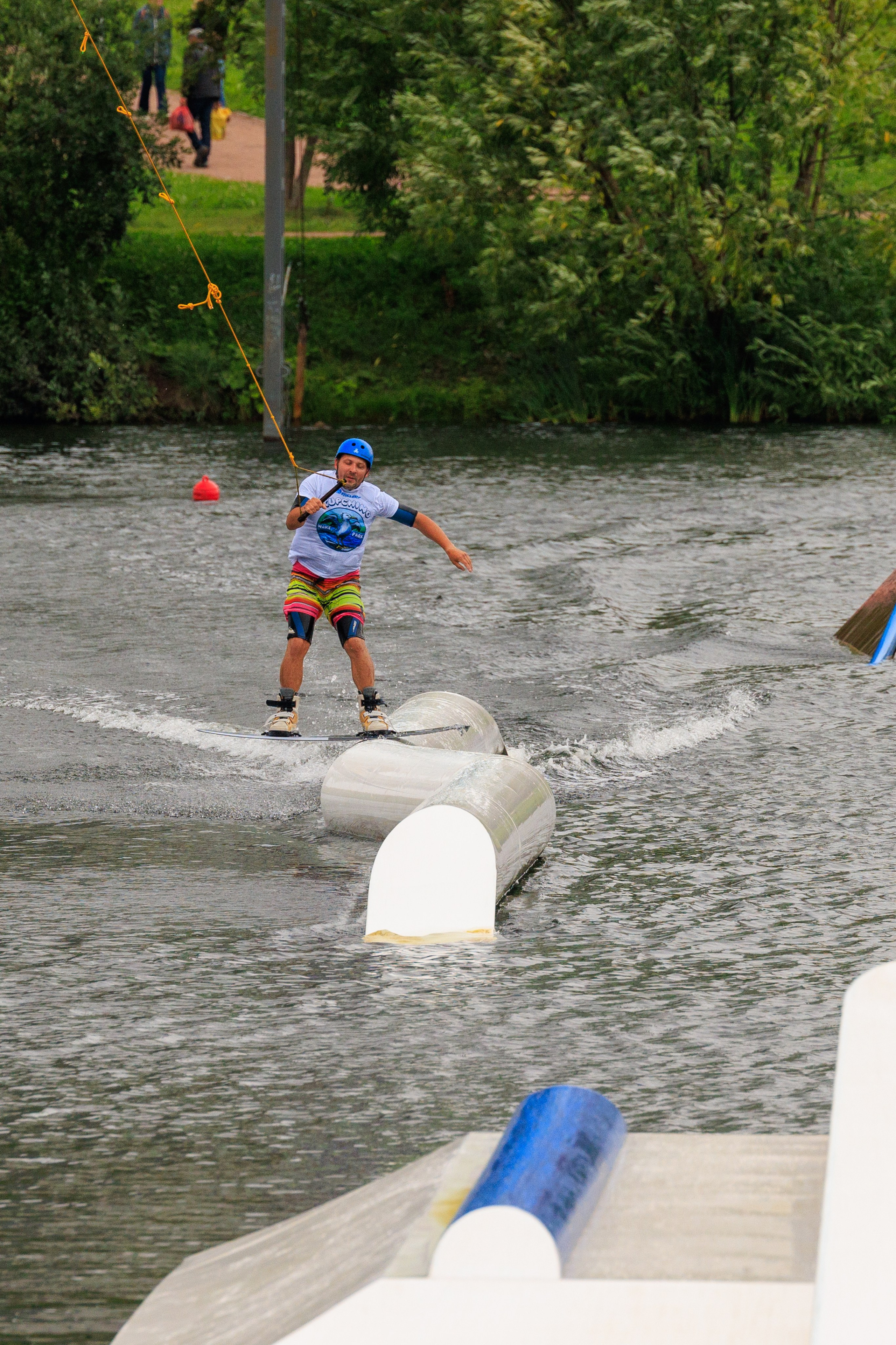 KupchinoOpenContest 2024. Фотограф Александр Заломаев