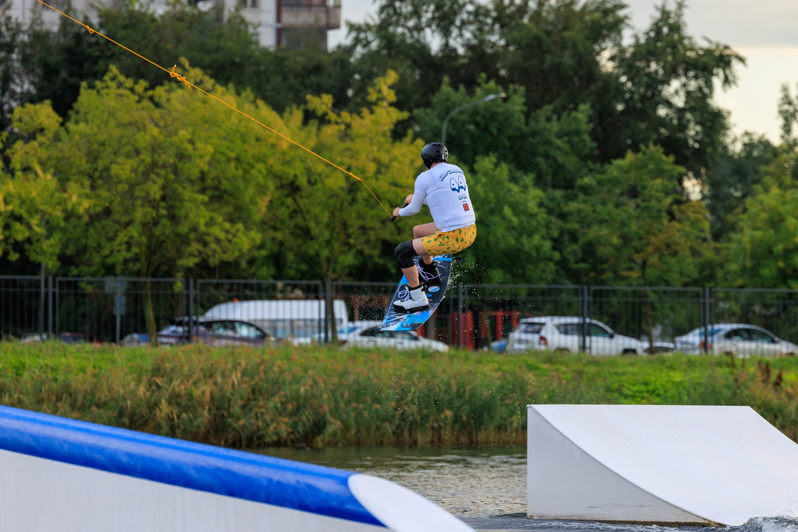 KupchinoOpenContest 2024. Фотограф Александр Заломаев