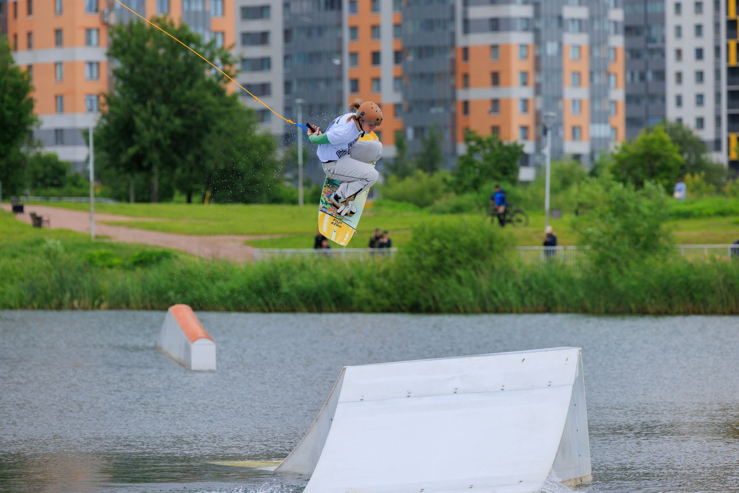 KUPCHINO OPEN CONTEST 2025. Фотограф Александр Заломаев