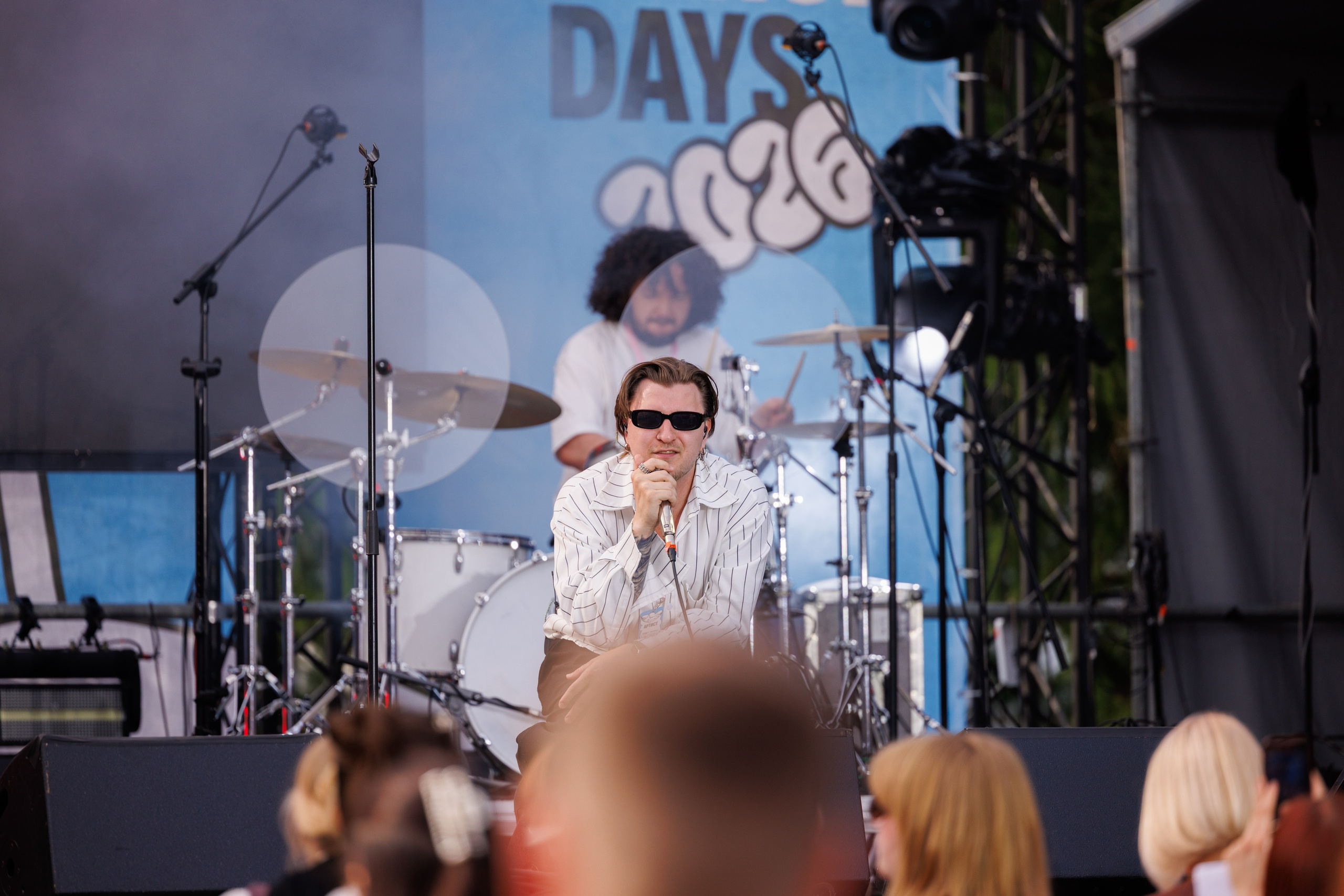 PetShopDays2026. Фотограф Александр Заломаев