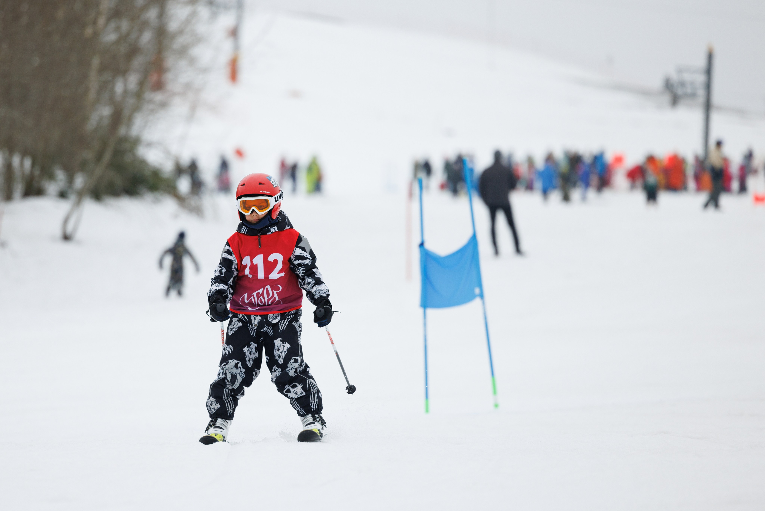 IGORA KIDS CUP 2024(spring). Фотограф Александр Заломаев