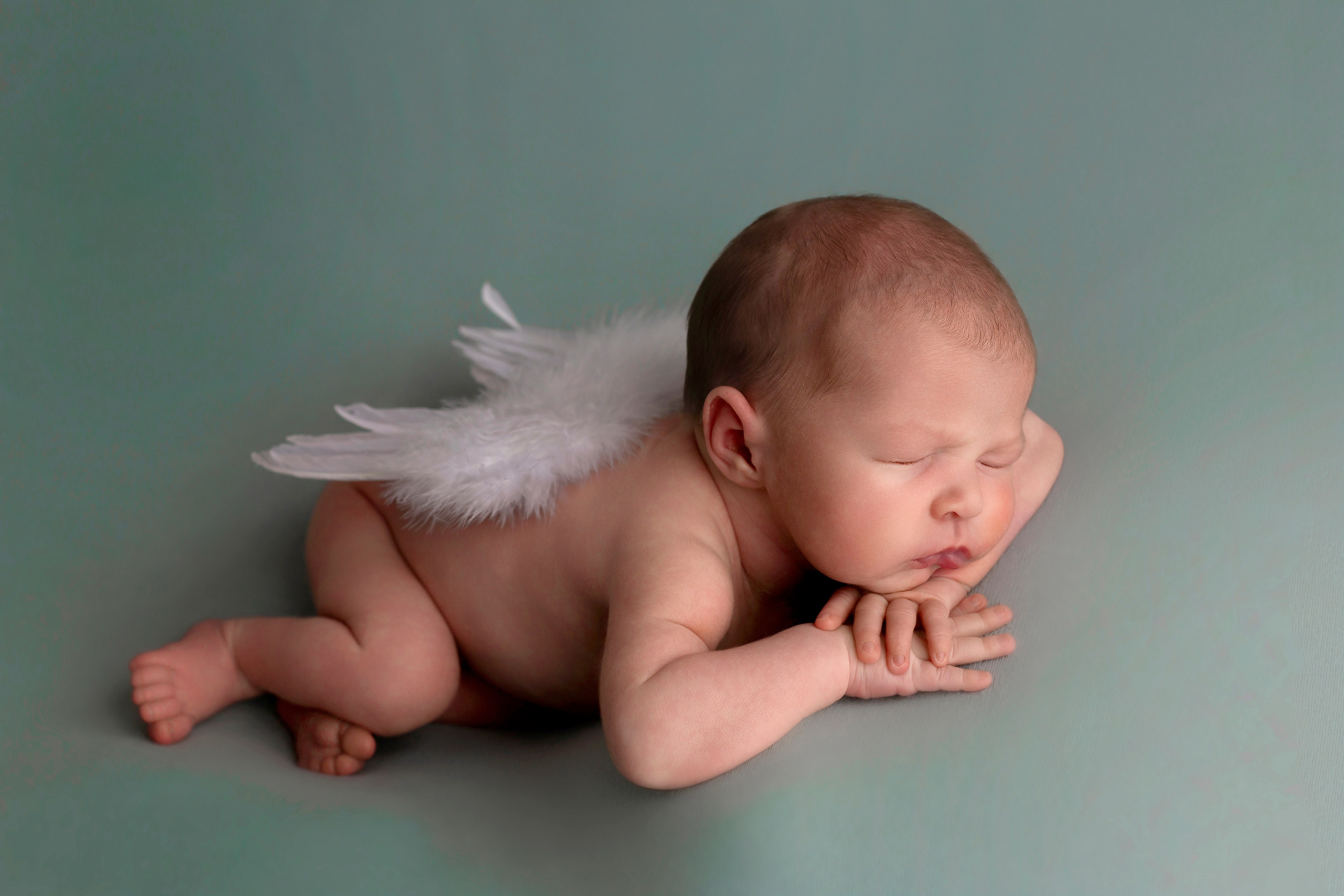Фотосессия новорожденных. Фотограф новорожденных Зеленоград Москва Алёна Черняева