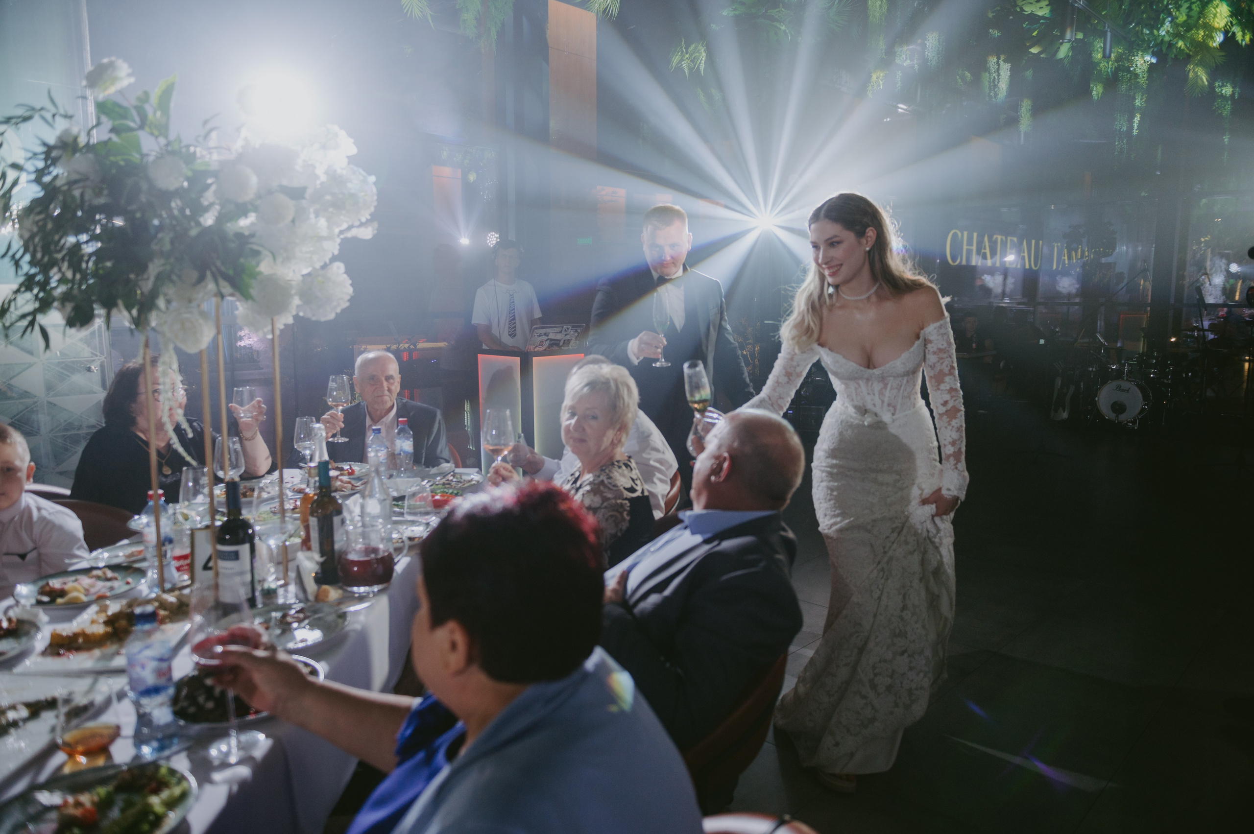 Марина&Юрий фотограф Елена Горбач. Свадебный и семейный фотограф город Темрюк Фотостудия Темрюк