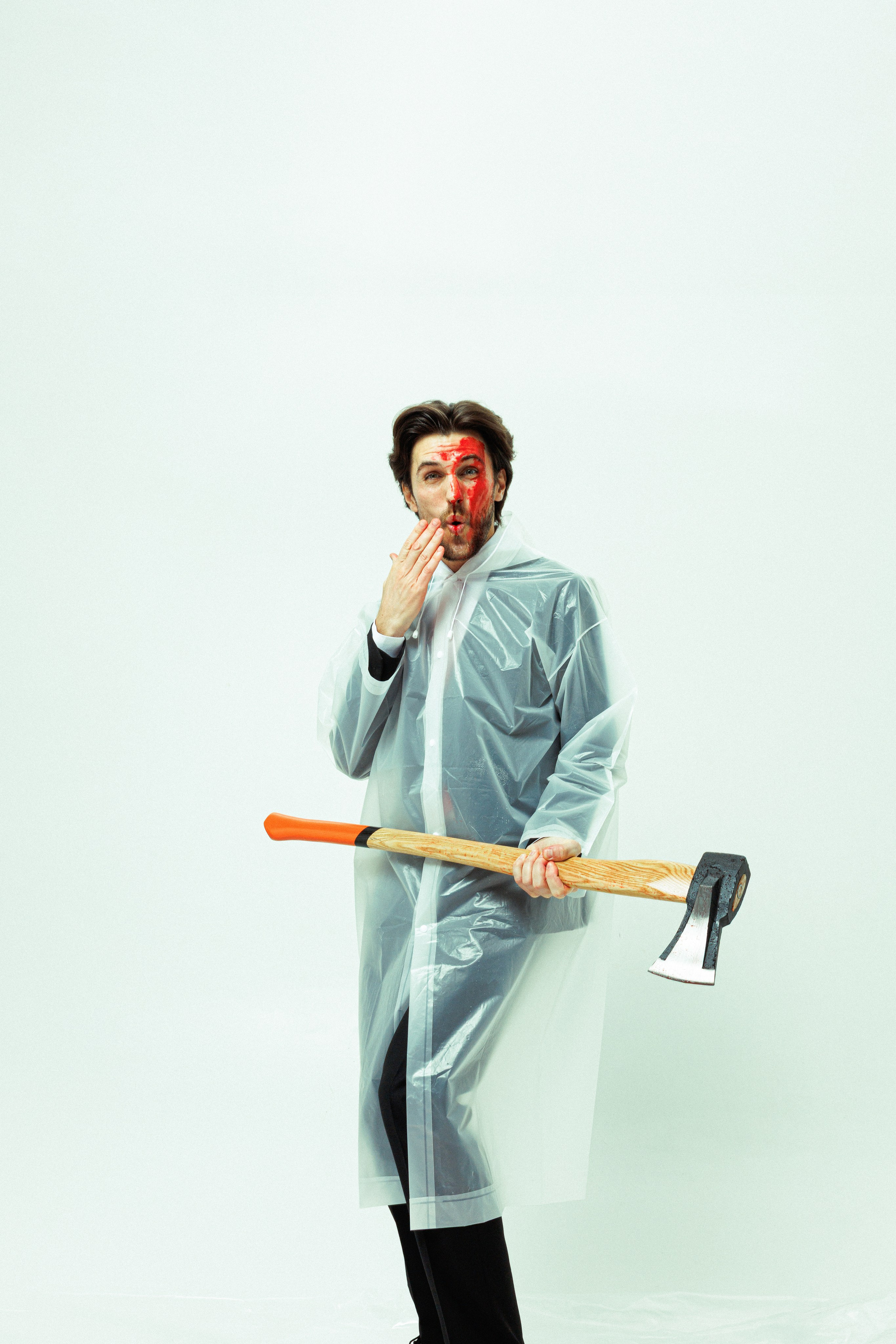 Финансовый инвестор. Александр Атлес Фотограф