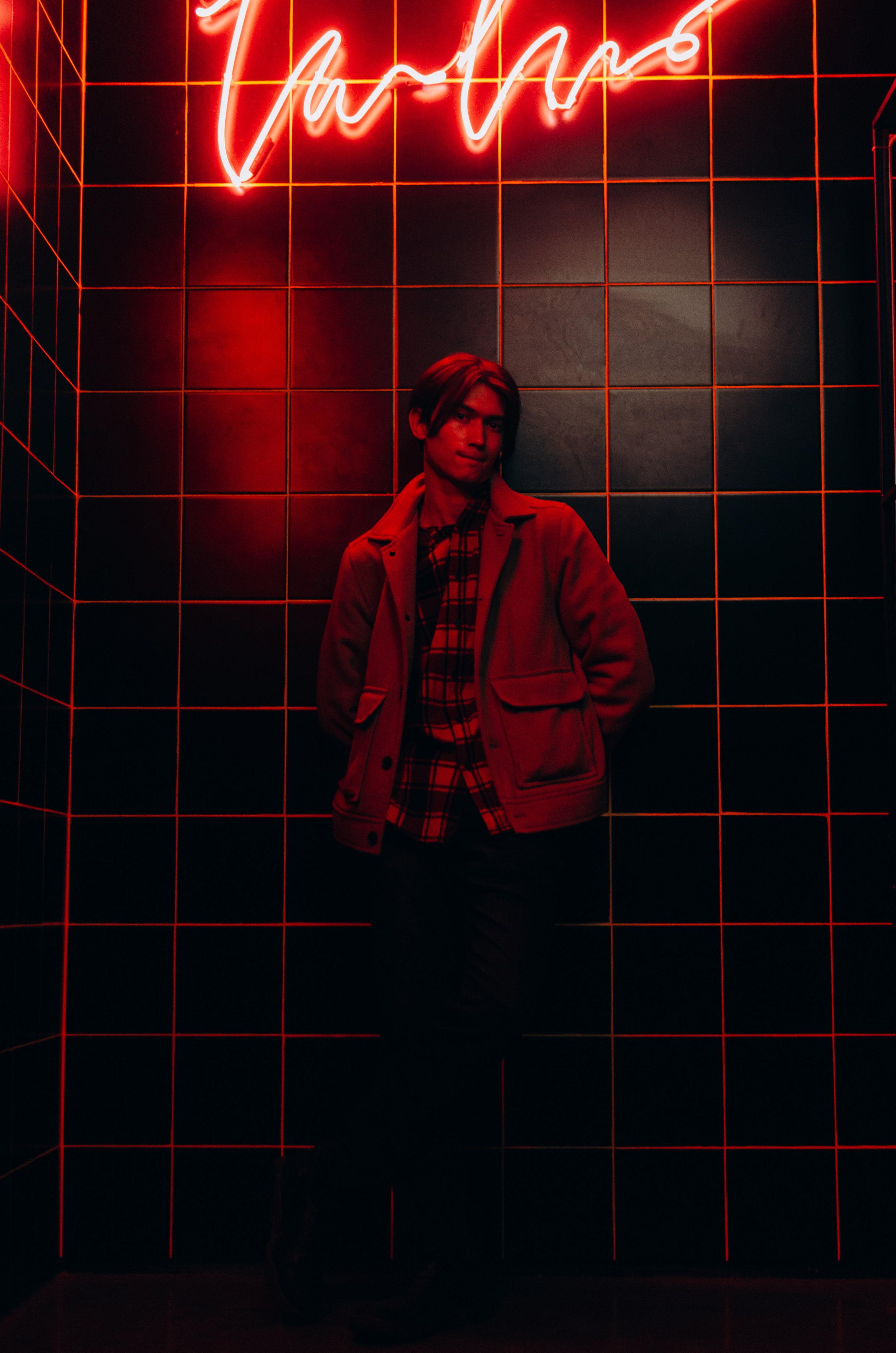 Алексей. Фотограф Анисин Денис