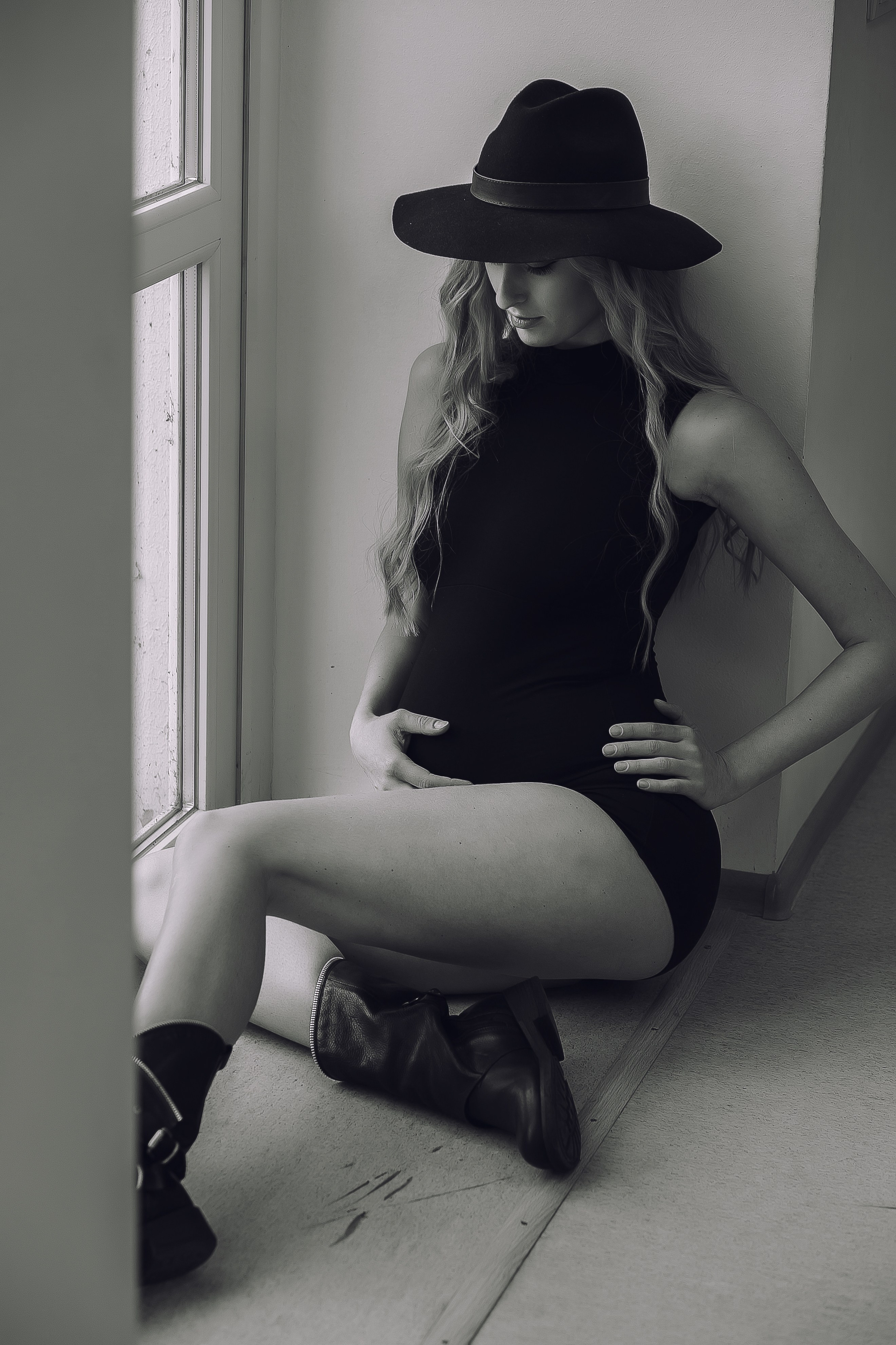 Фото беременной фотограф Ольга Волкова. Свадебный, Семейный и Детский фотограф в Воронеже Ольга Волкова