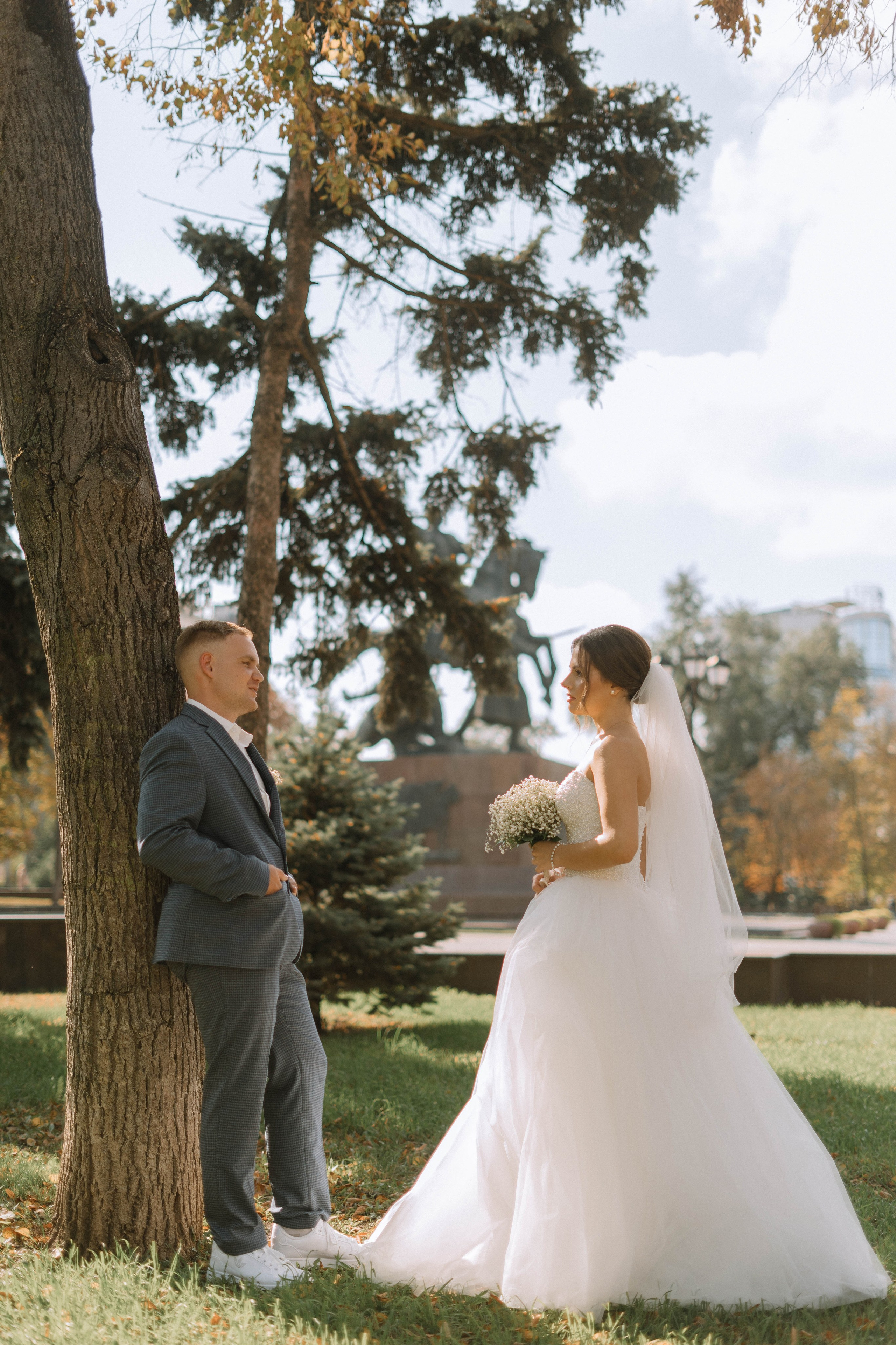 Владимир & Дарья