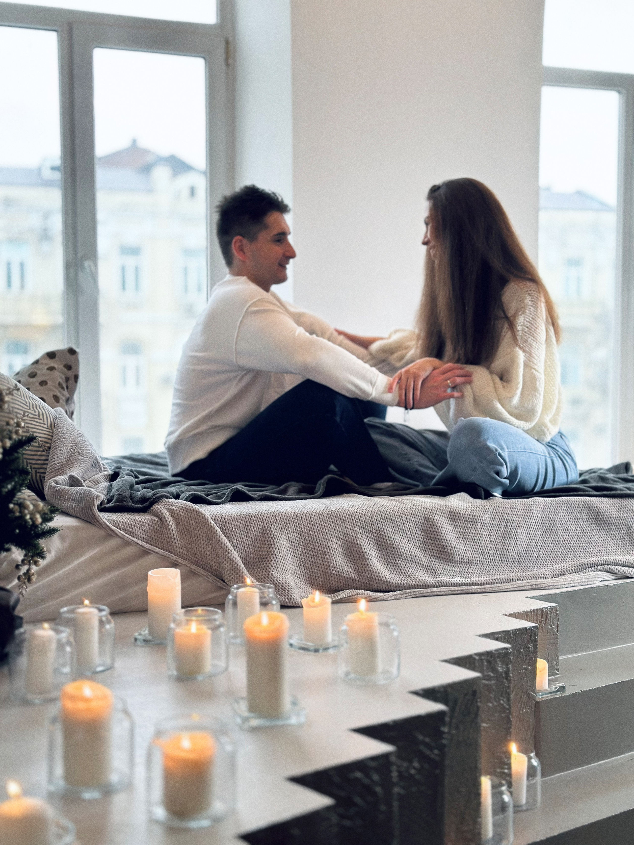 Надежда & Иван