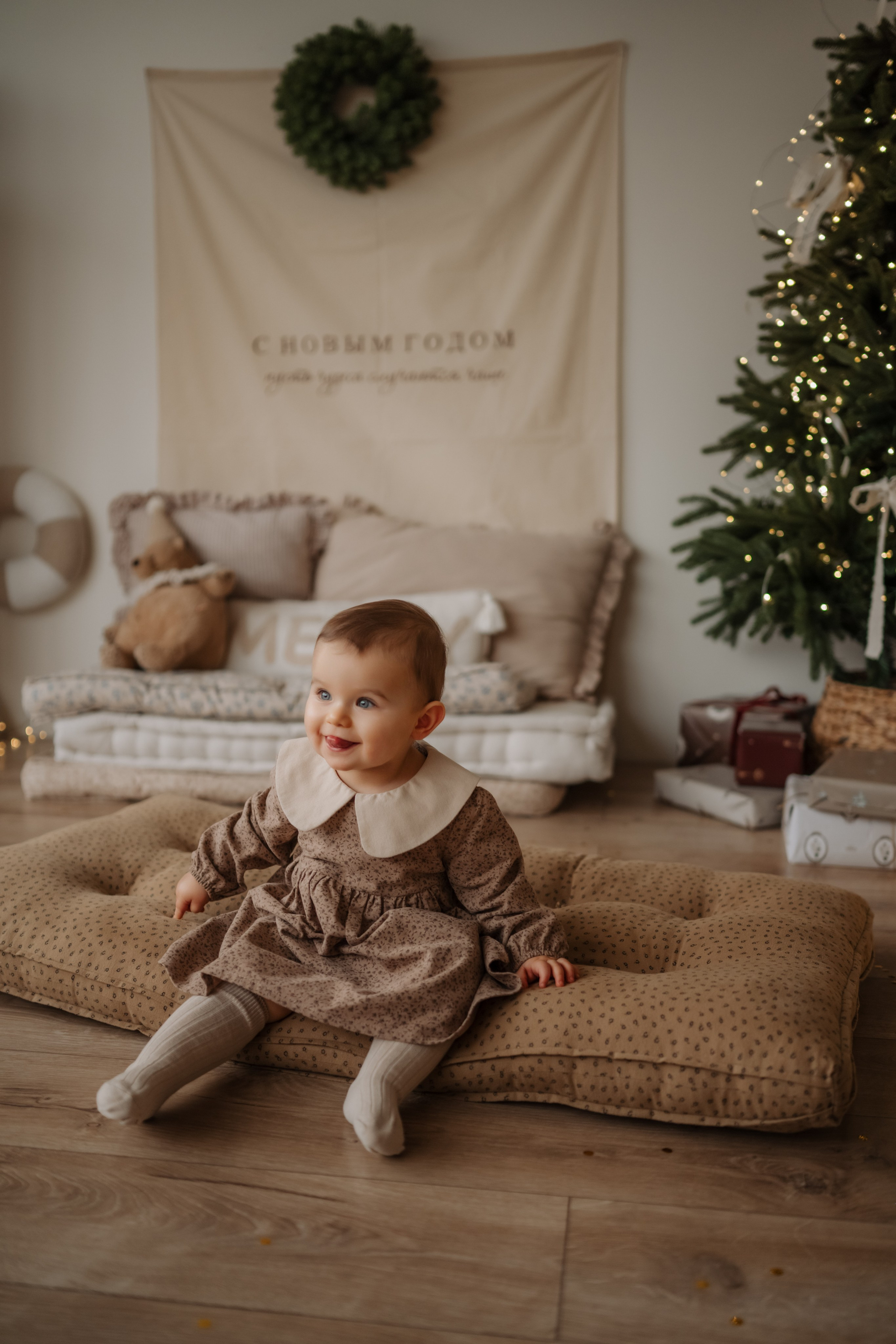 Никита, Катя и Майя. Дьяконова Валерия семейный и детский фотограф в Санкт-Петербурге