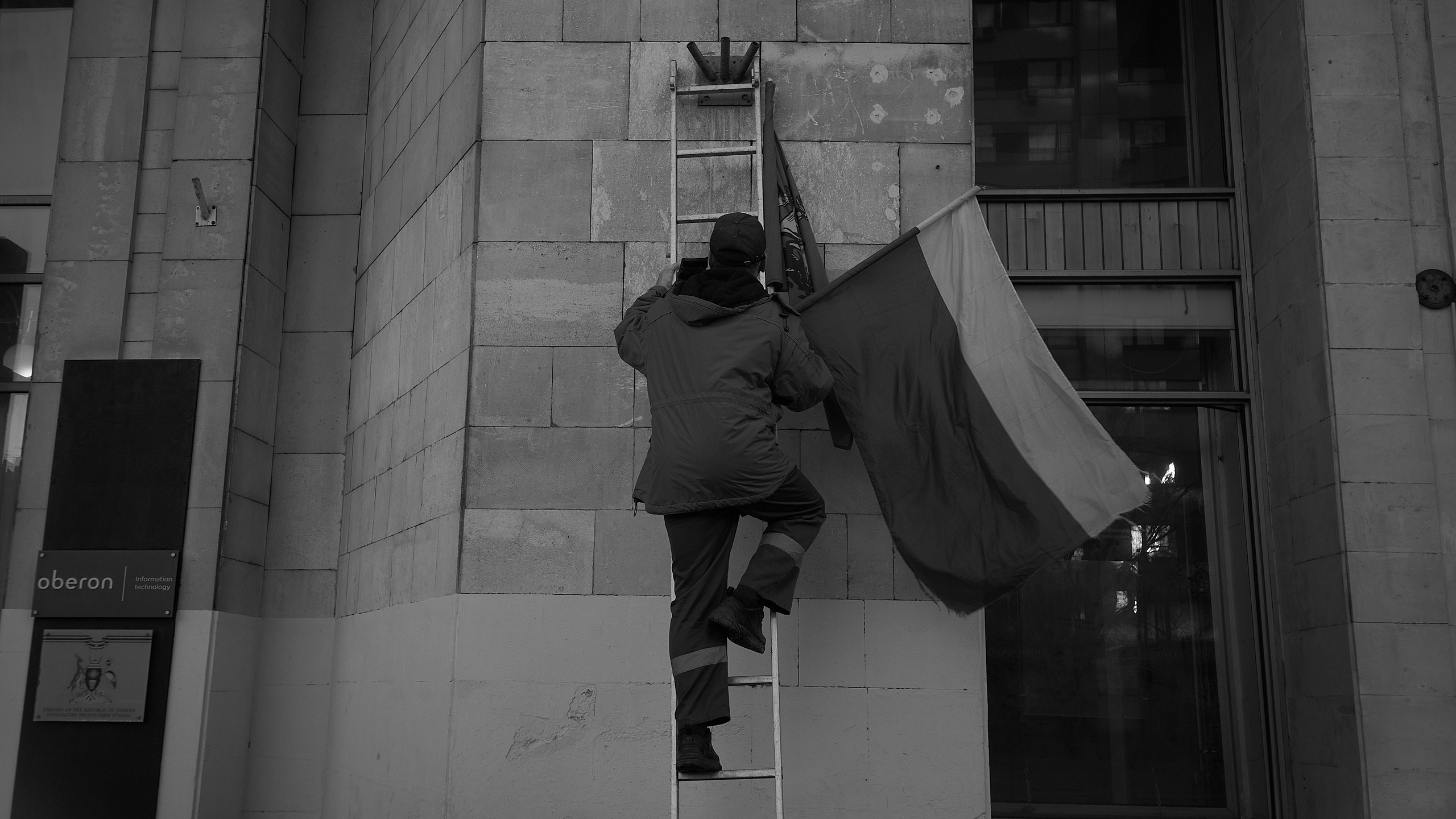 Москва в ЧБ. 23-24. Фотограф и оператор мероприятий, концертов и портретов в городе Москва