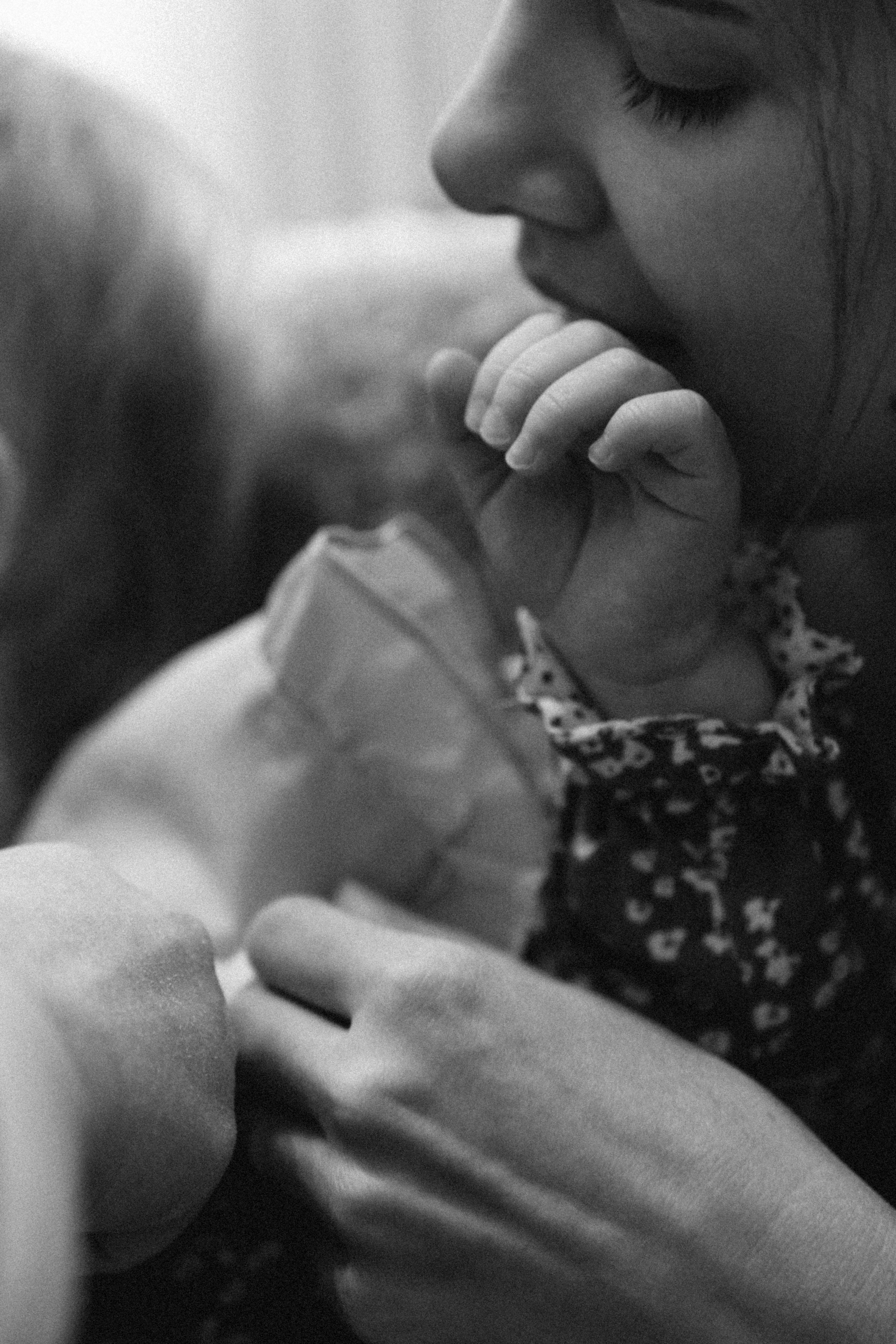 Освещая любовью. Семейный и свадебный фотограф