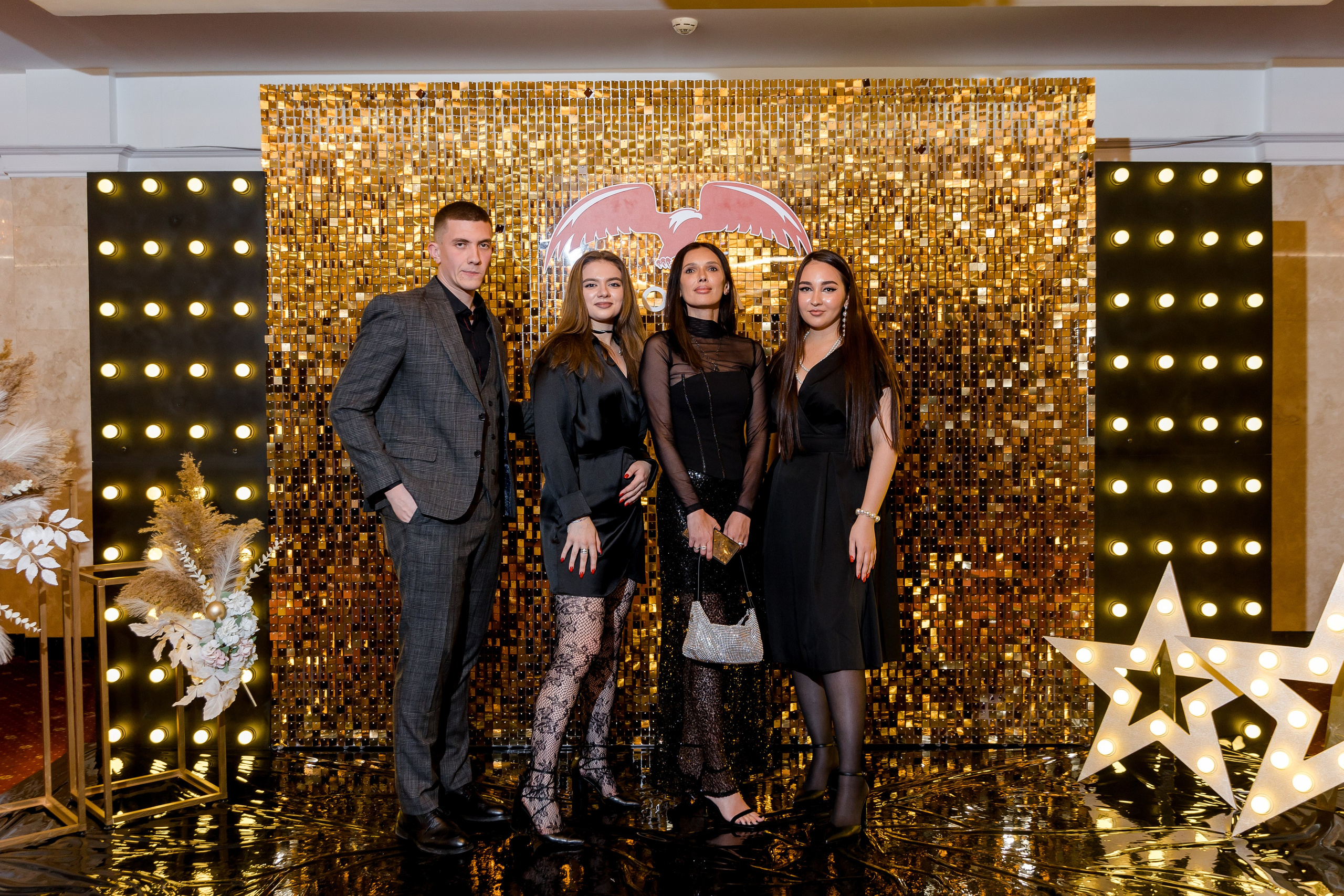 СОКОЛ. Свадебный и семейный фотограф Динар Гильмутдинов