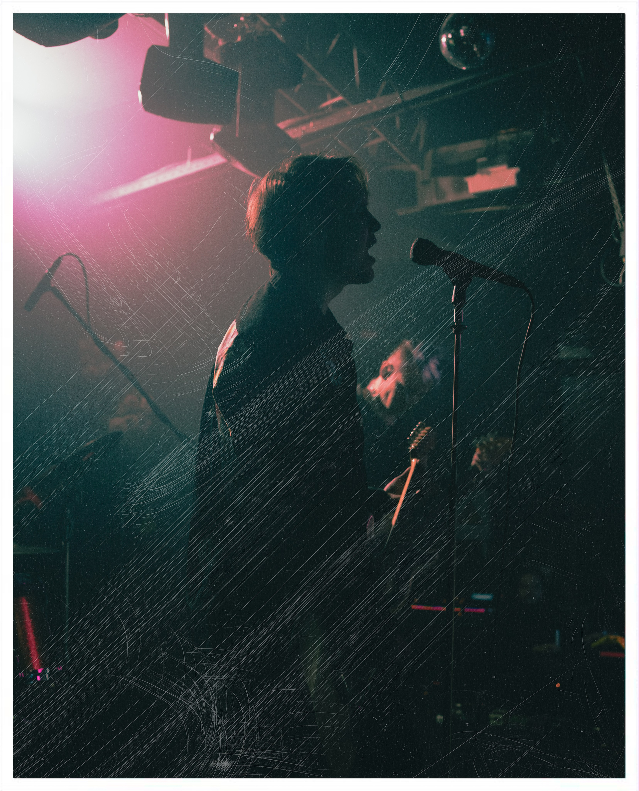 Drug Flash. Фотограф Екатерина Крючкова