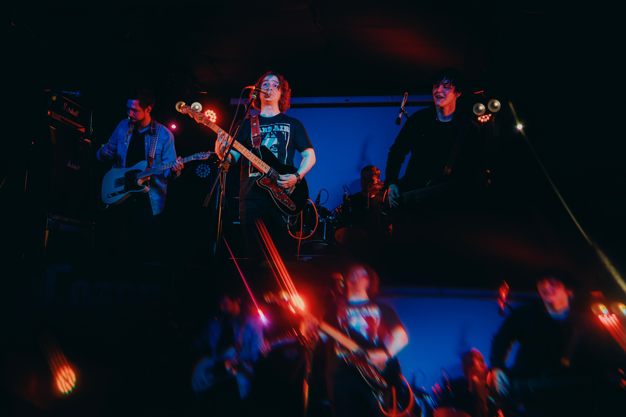 Легранж. Фотограф Екатерина Крючкова