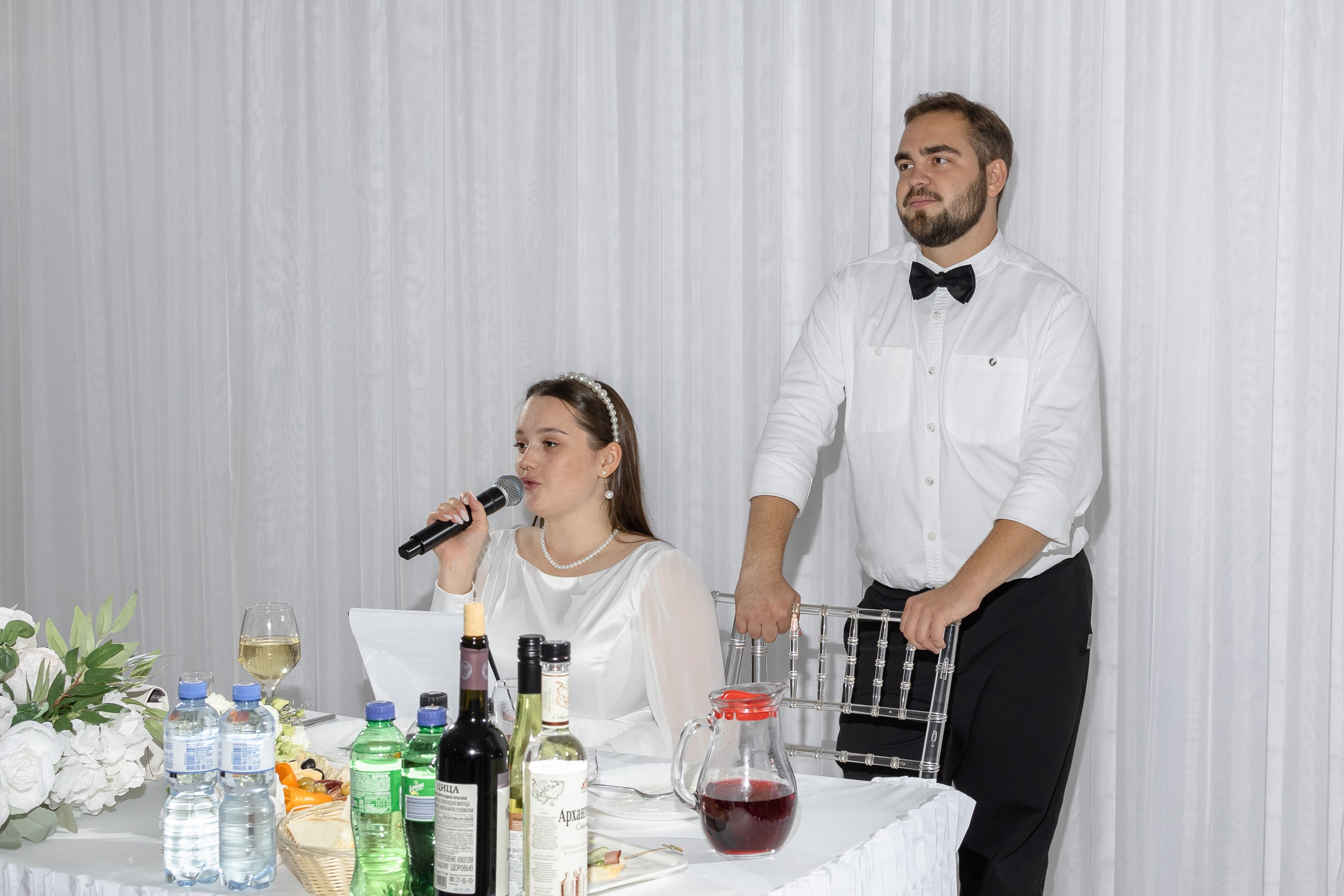 Свадебная фотосессия Егор и Лиза