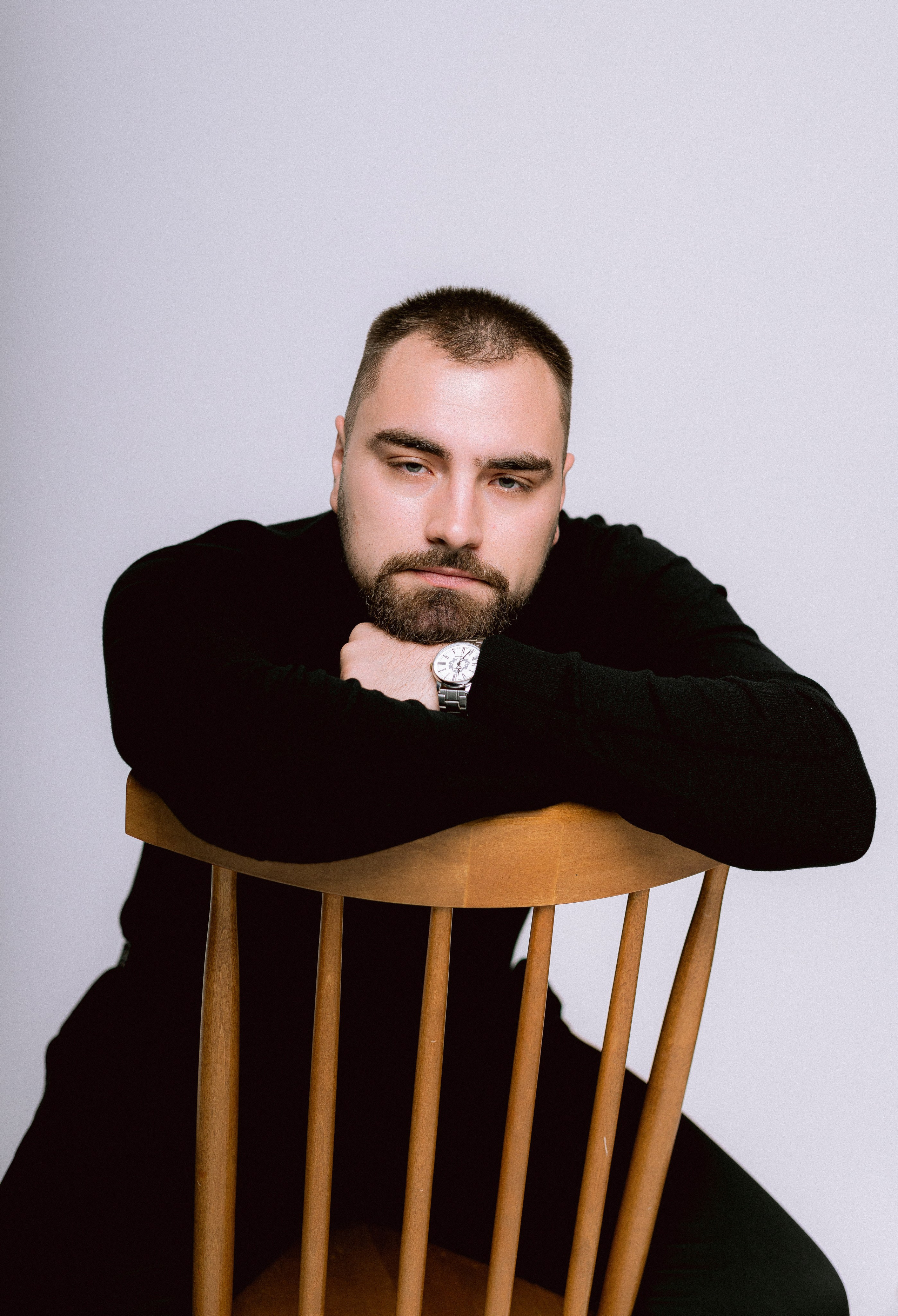 ТАМАЗ И АЛЁНА. Портретный, семейный и репортажный фотограф в Ставрополе Ульяна Доценко