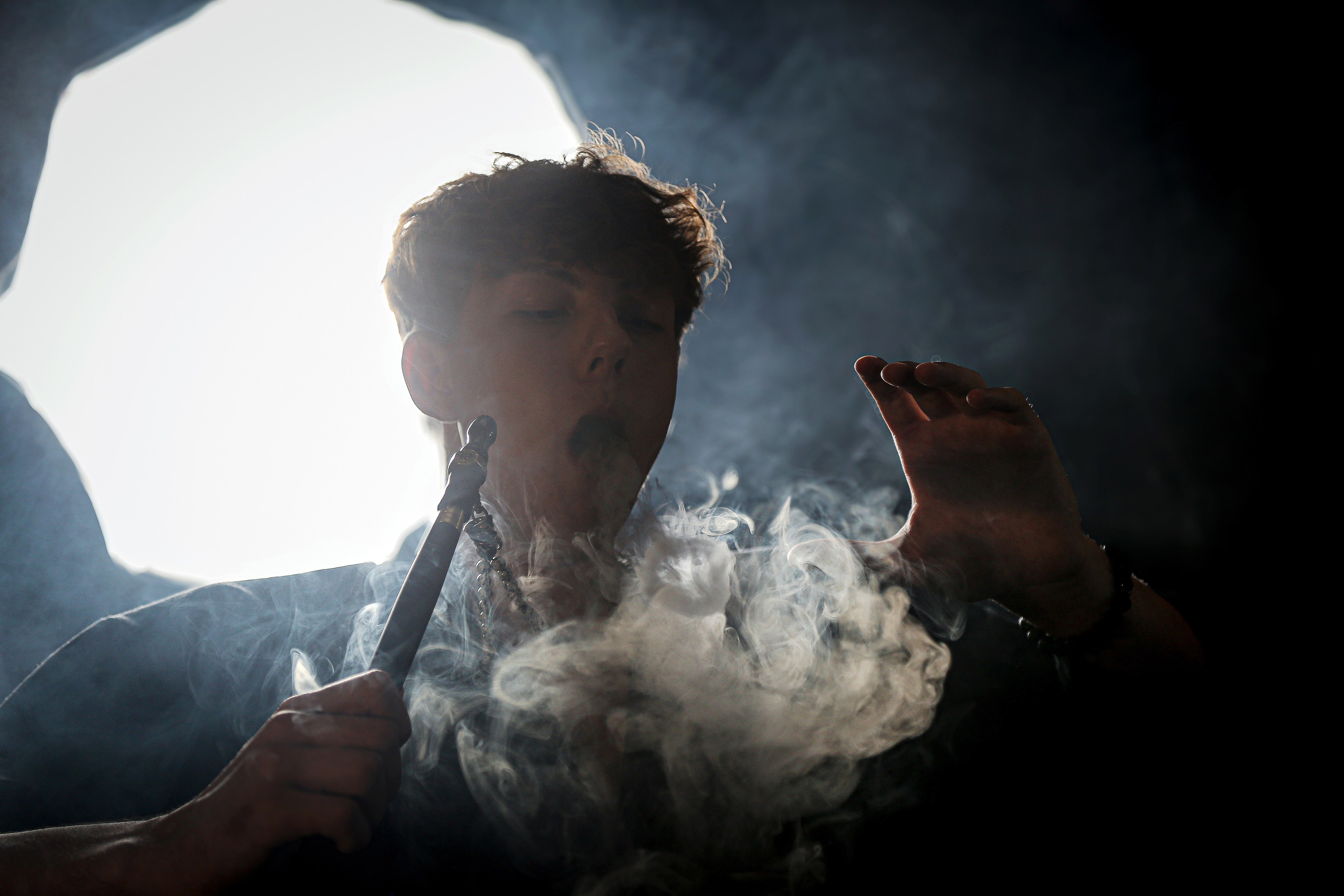 Александр. Фото-момент