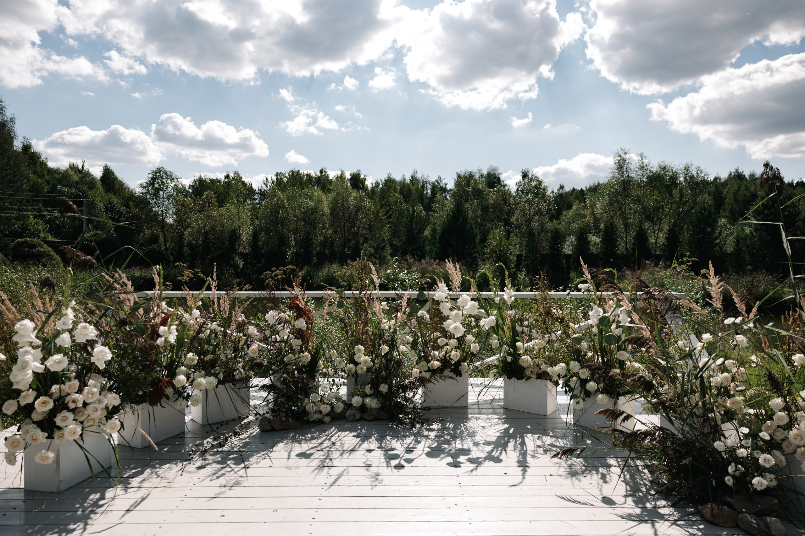 Марина & Денис " Любовь ". Оформление свадеб, декор свадеб Вера Маркова, Москва