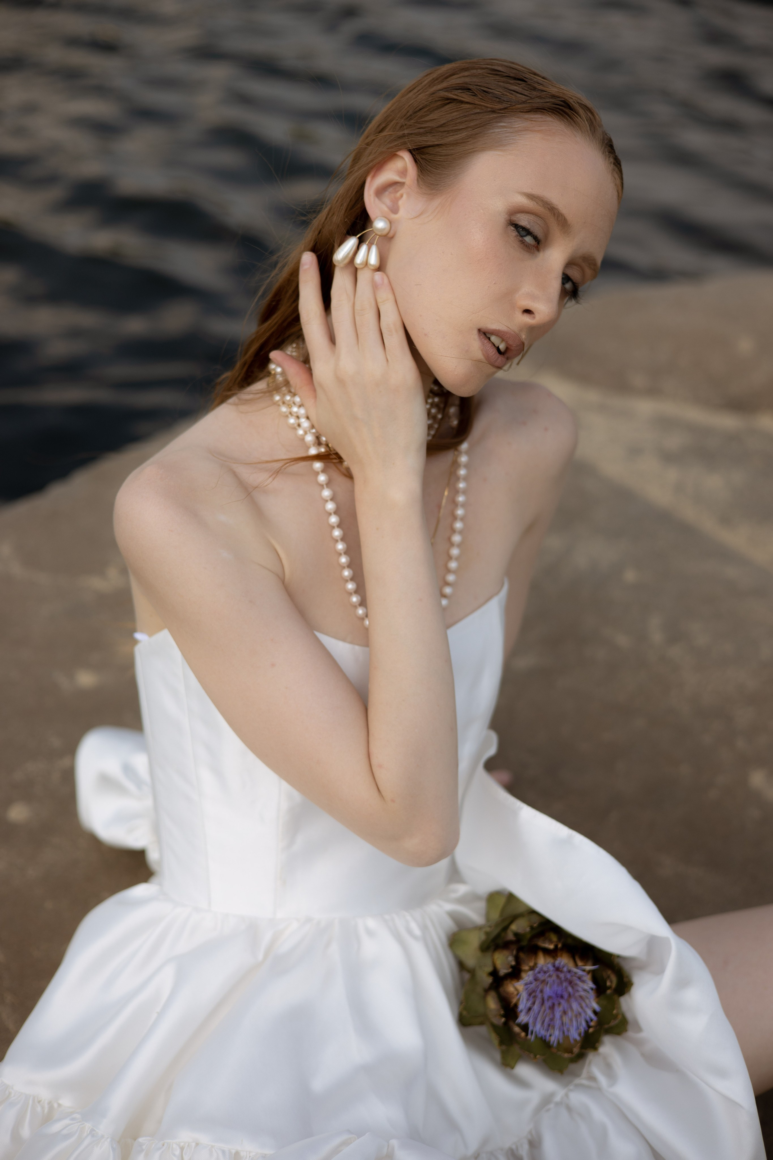 Пляж. Оформление свадеб, декор свадеб Вера Маркова, Москва