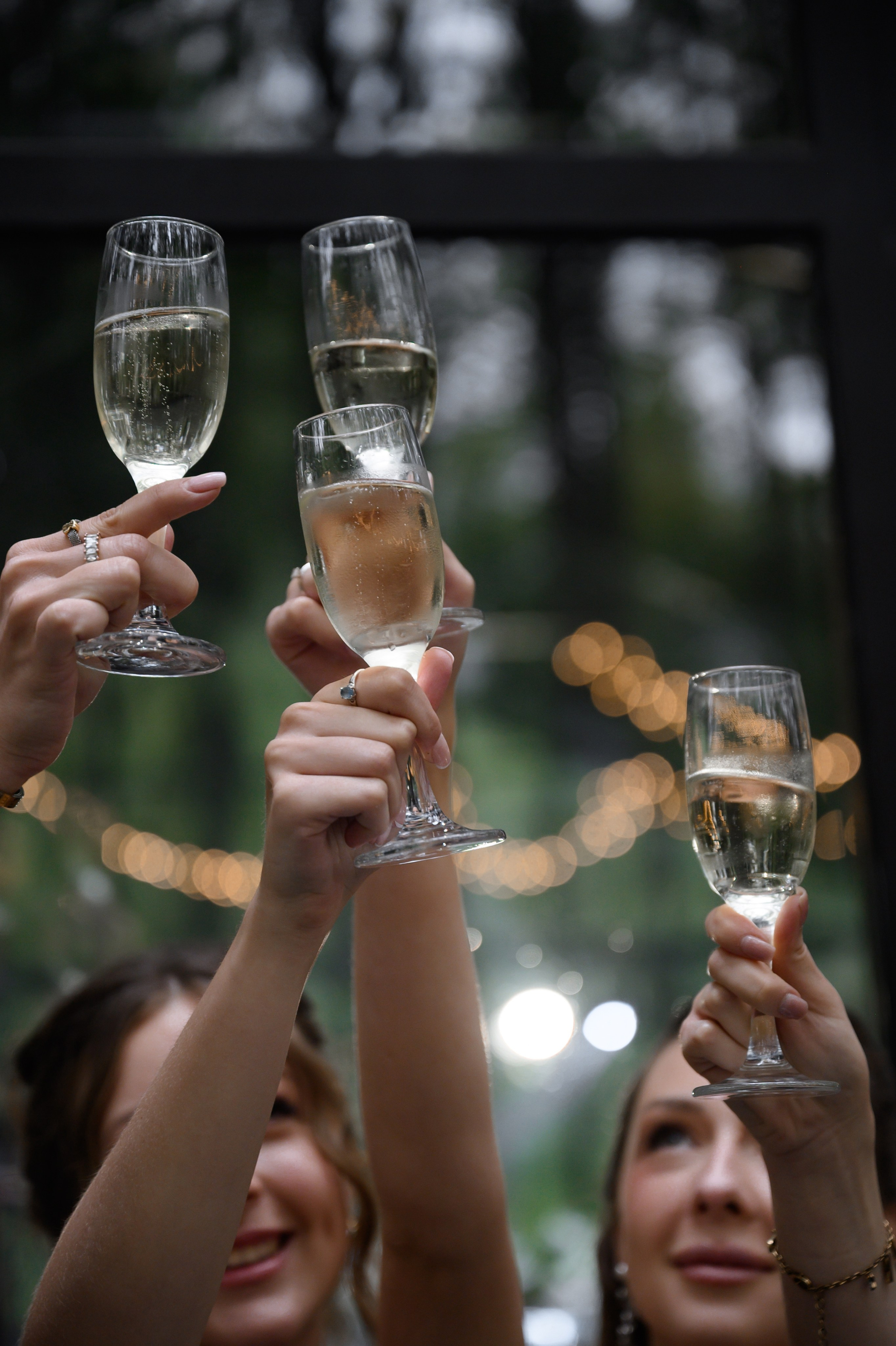 Юлия & Максим. Оформление свадеб, декор свадеб Вера Маркова, Москва