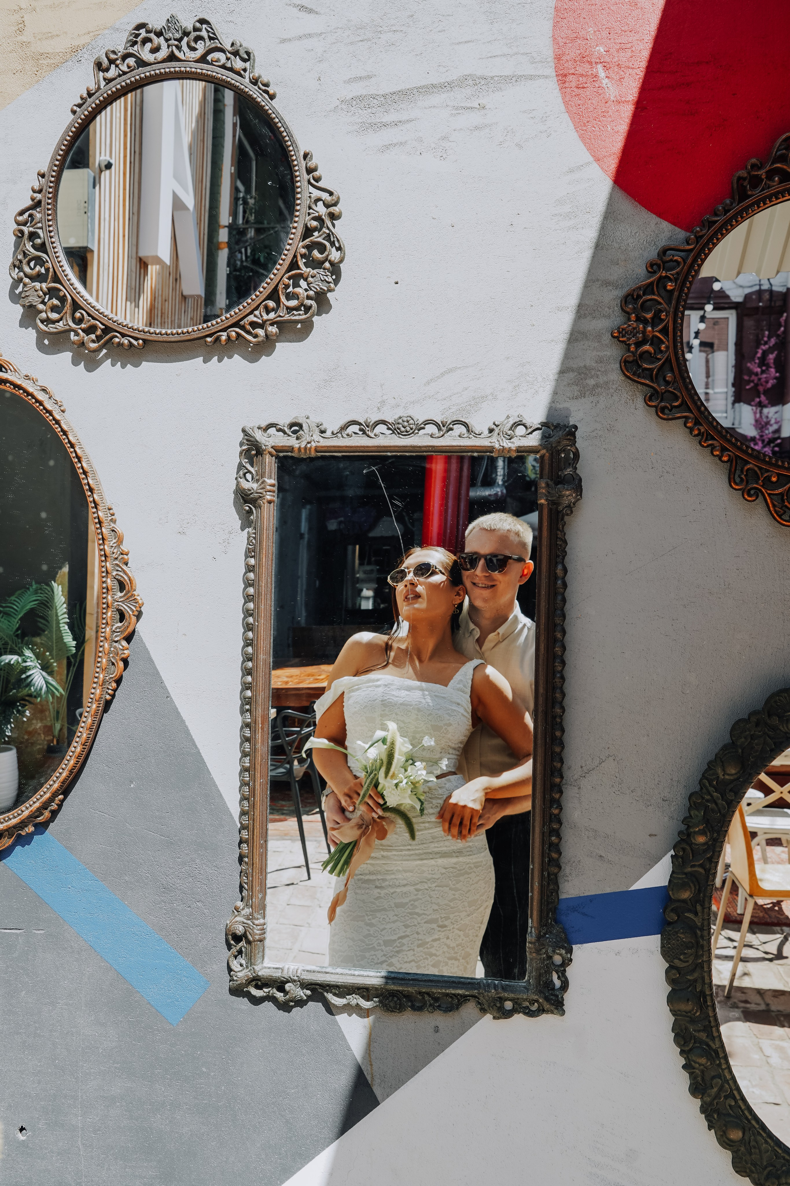 Вячеслав и София. Видеограф и фотограф в Самаре Кристина Позднякова