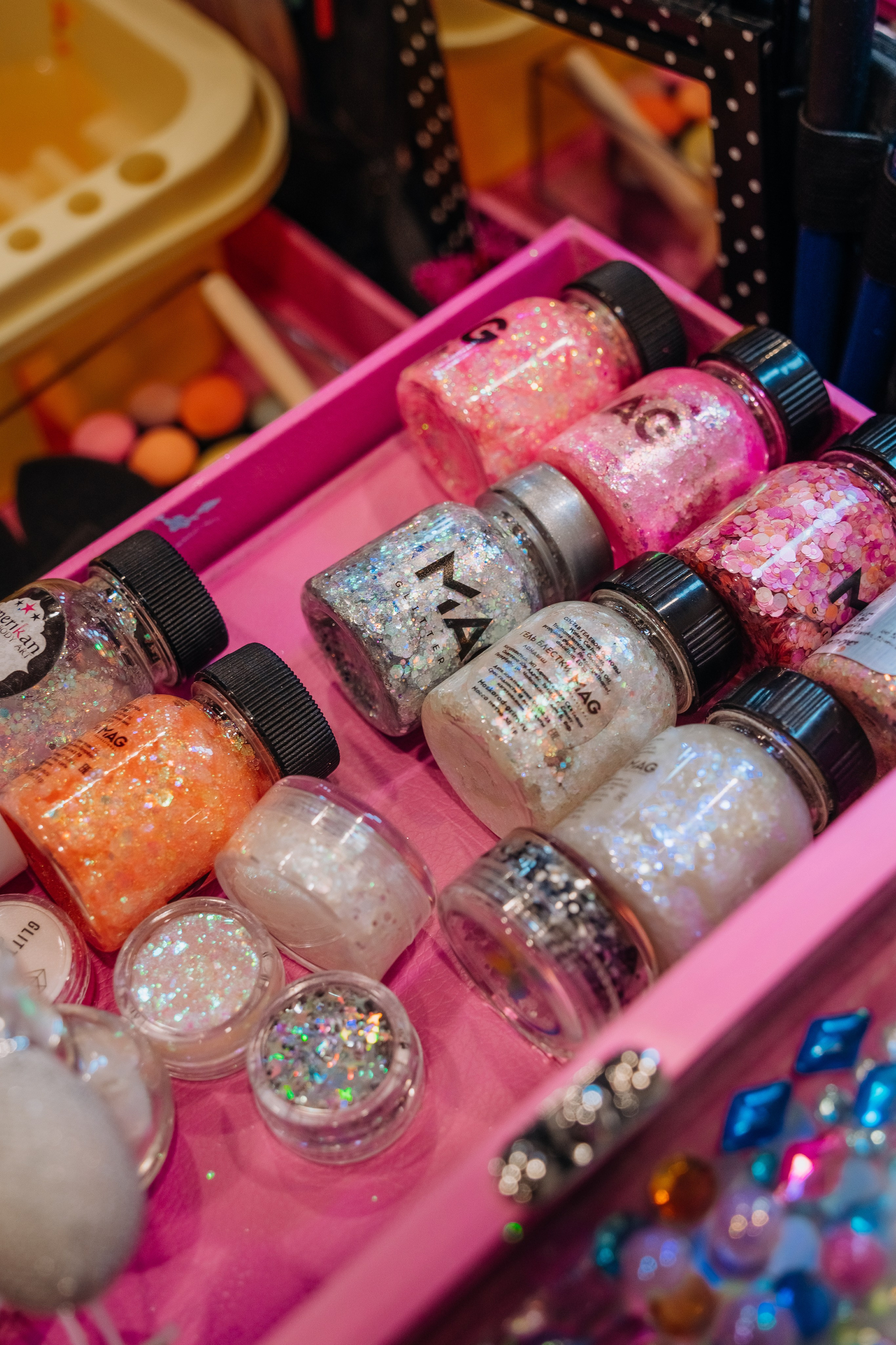 Корпоратив Avito. Видеограф и фотограф в Самаре Кристина Позднякова